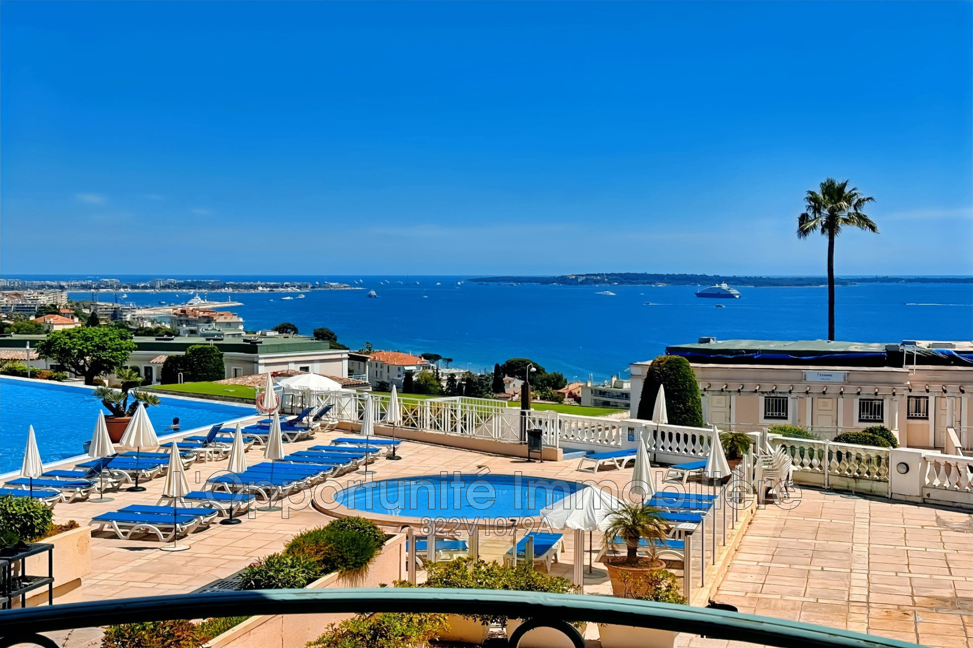 Agence immobilière de L'Opportunité Immobilière