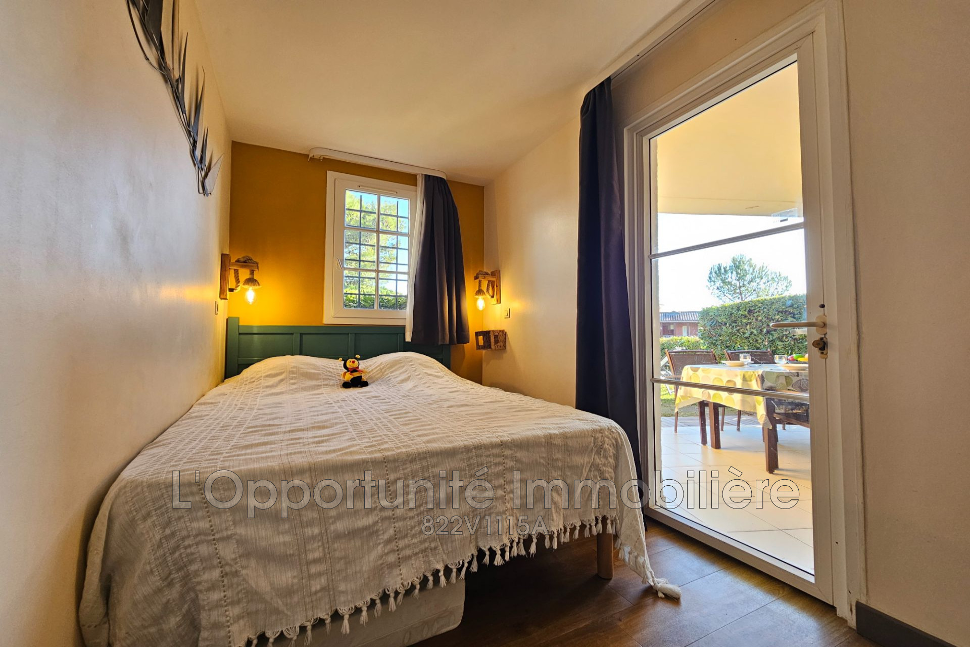 Agence immobilière de L'Opportunité Immobilière