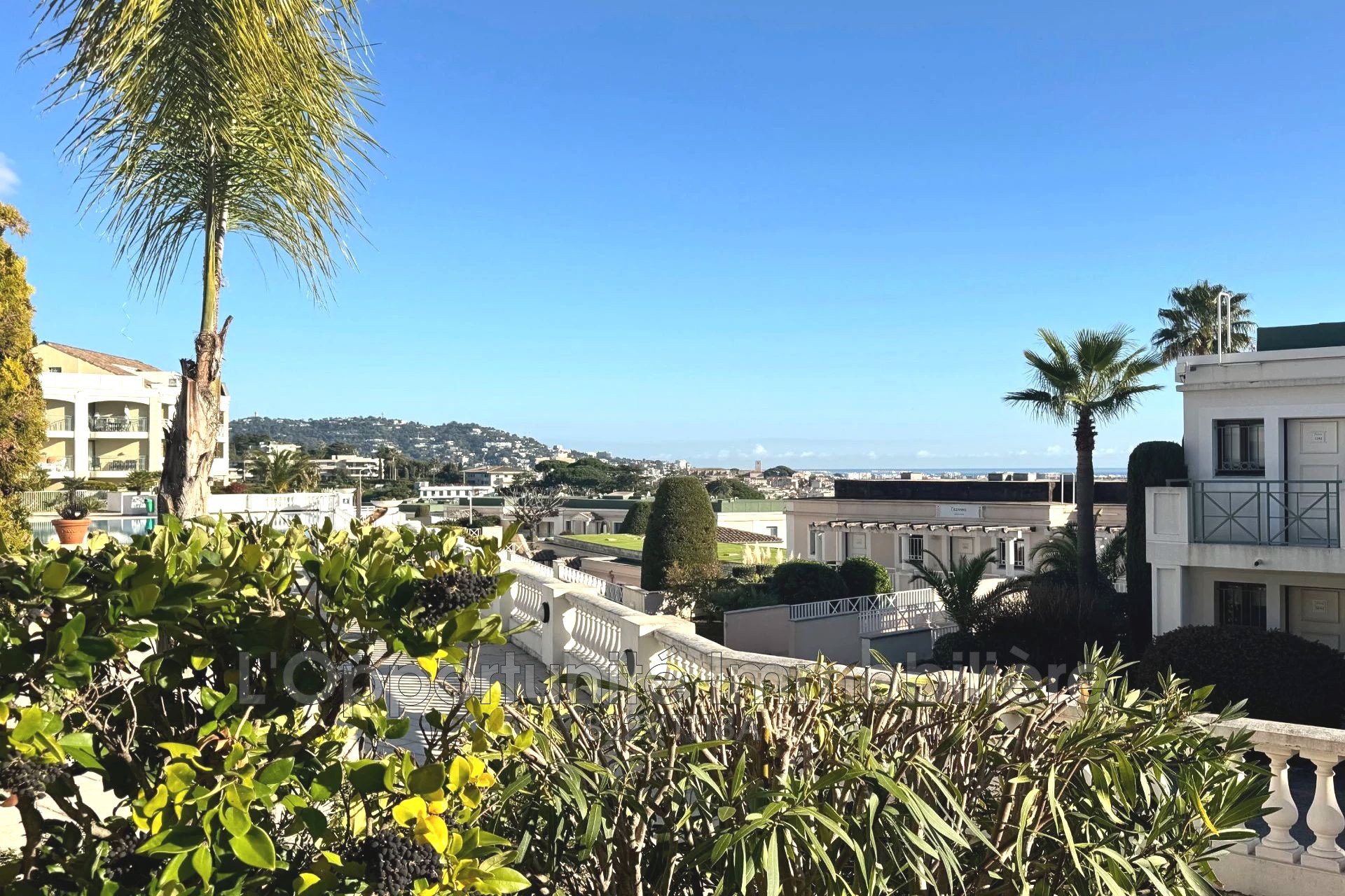 Agence immobilière de L'Opportunité Immobilière