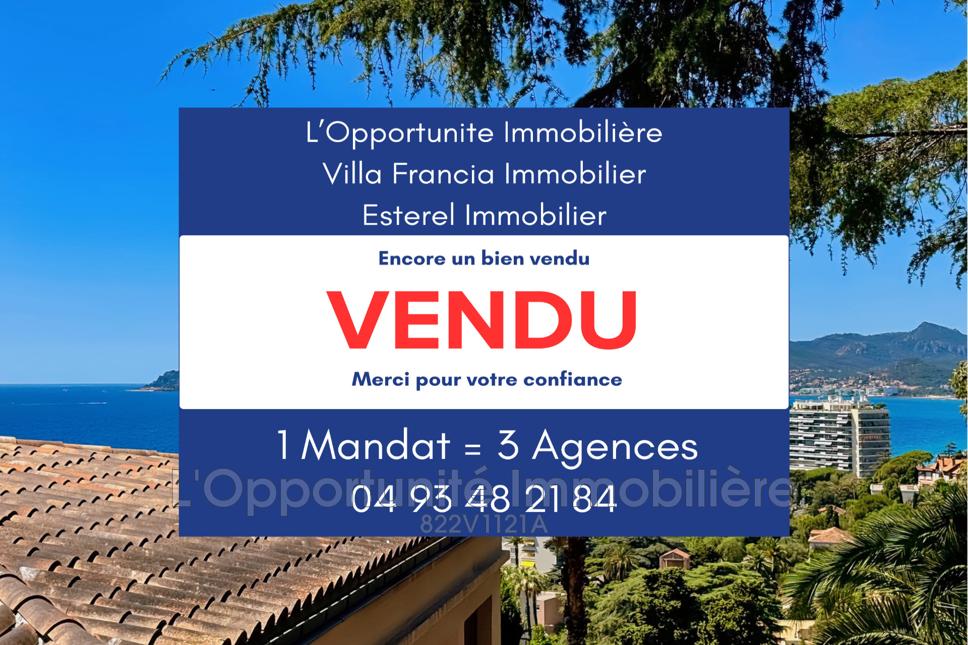 Vente Idéal investisseur 2 Pièce(s)