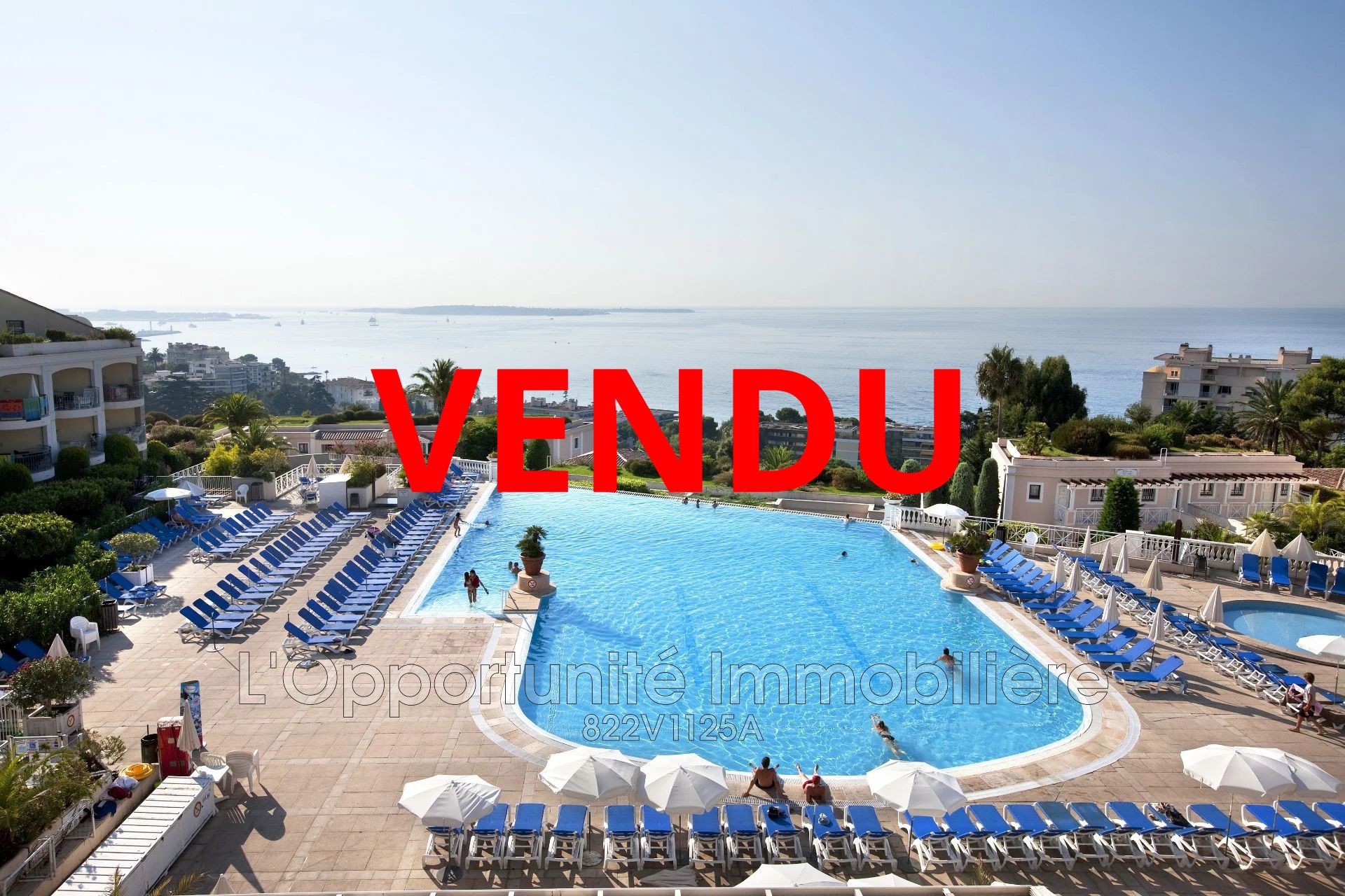 Agence immobilière de L'Opportunité Immobilière