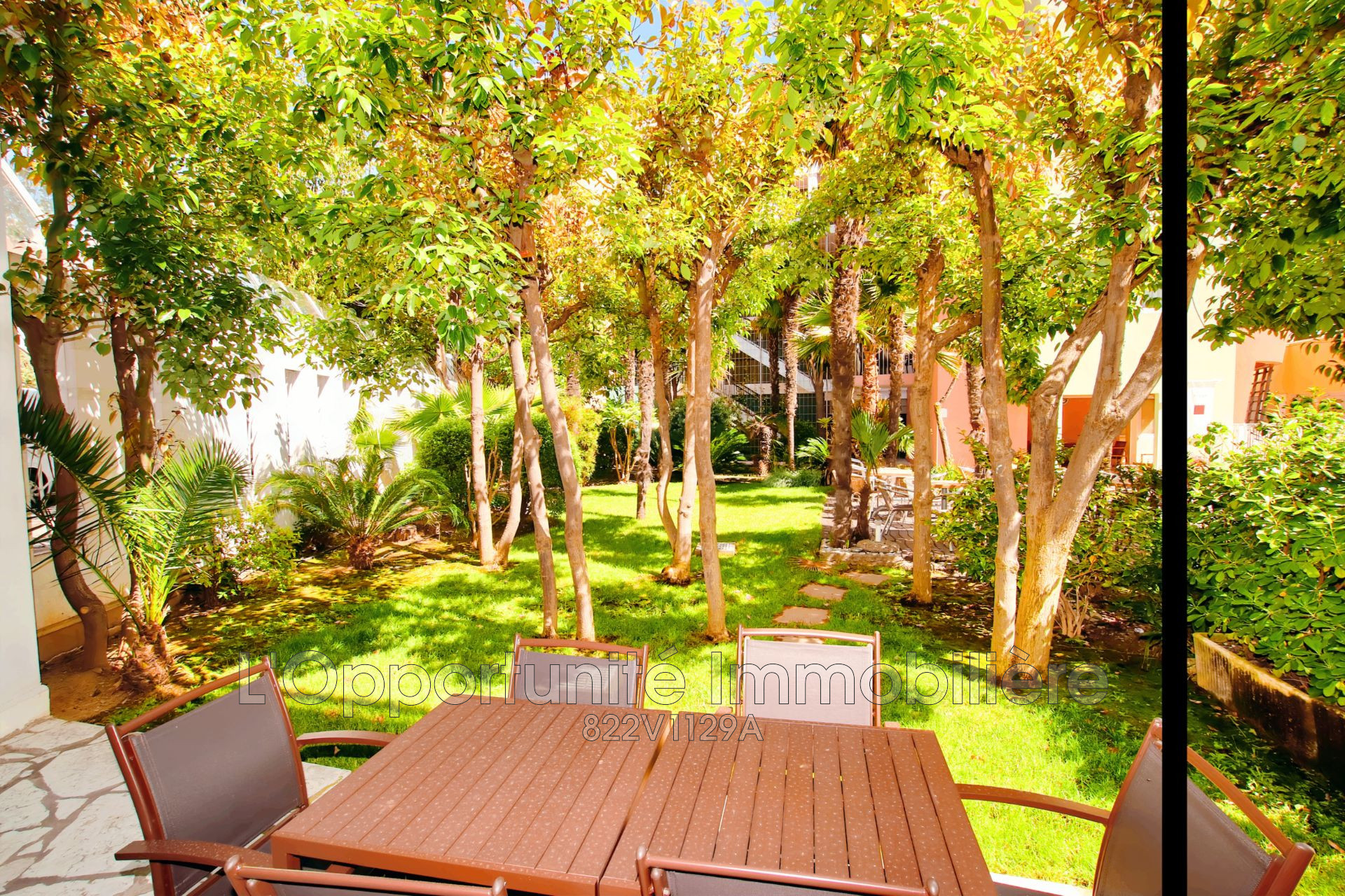 Agence immobilière de L'Opportunité Immobilière