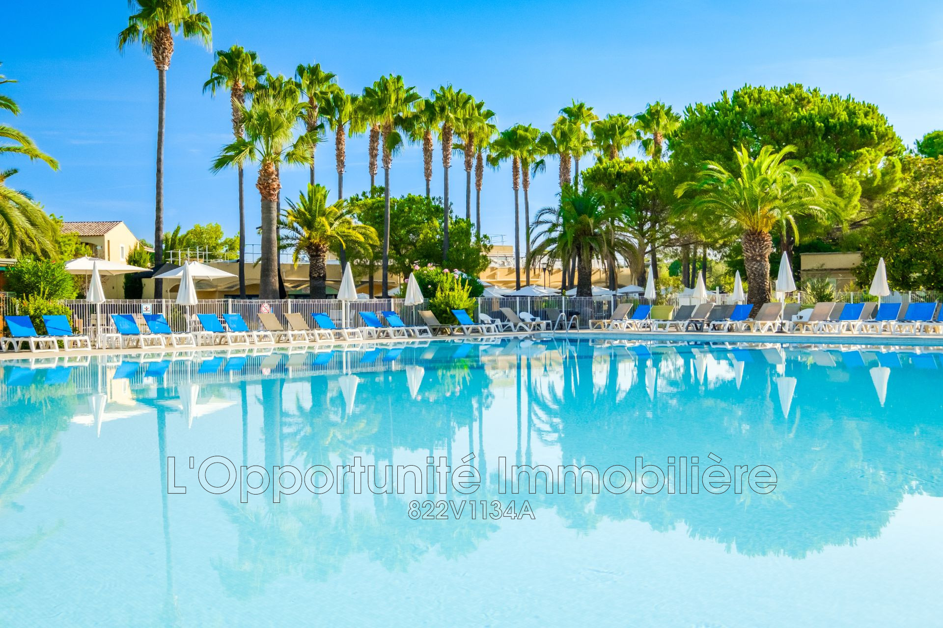 Agence immobilière de L'Opportunité Immobilière