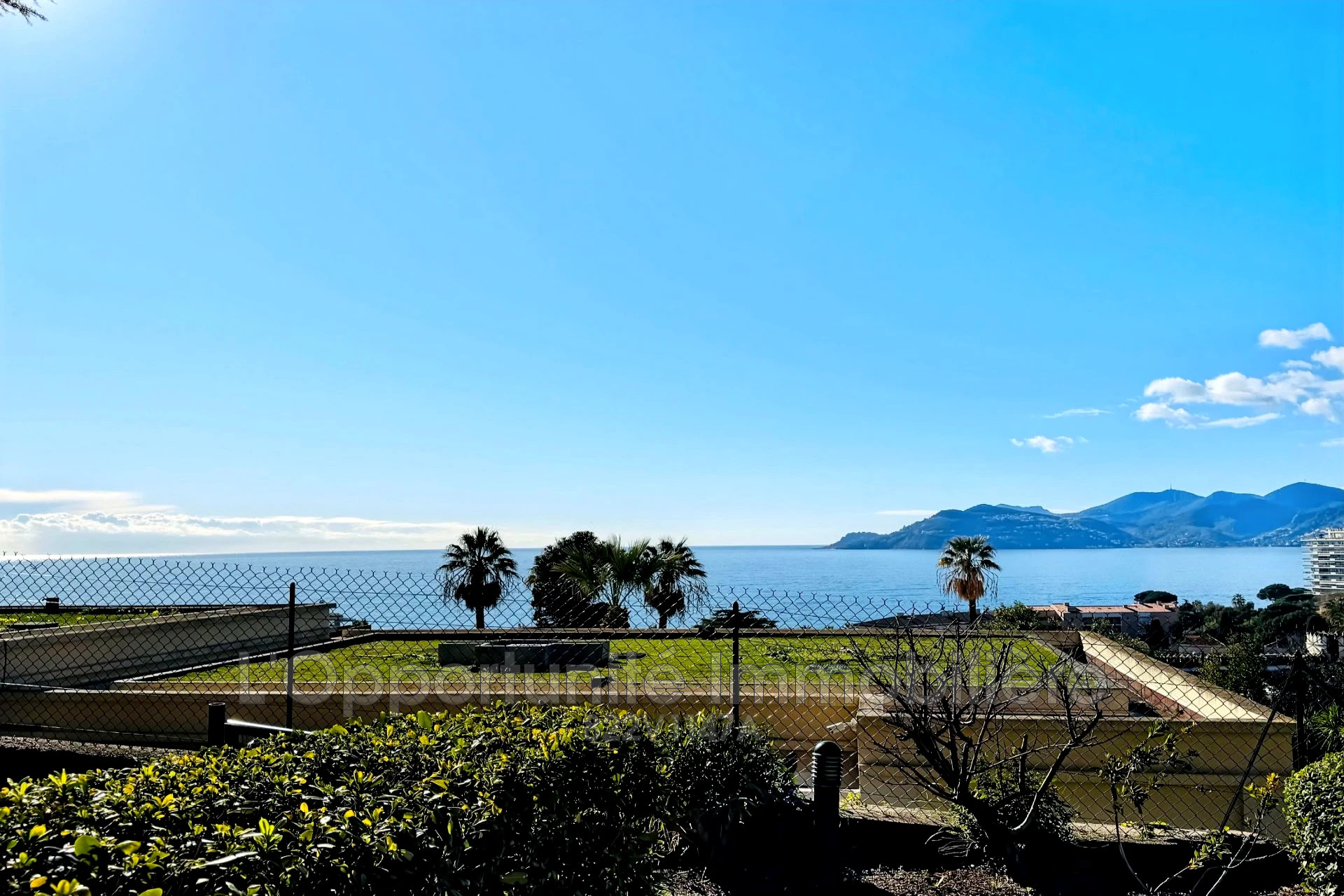 Agence immobilière de L'Opportunité Immobilière