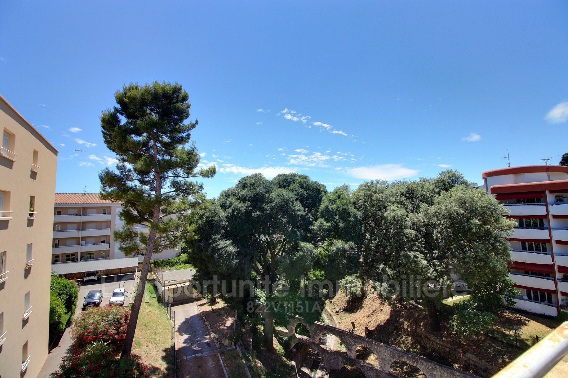 Agence immobilière de L'Opportunité Immobilière