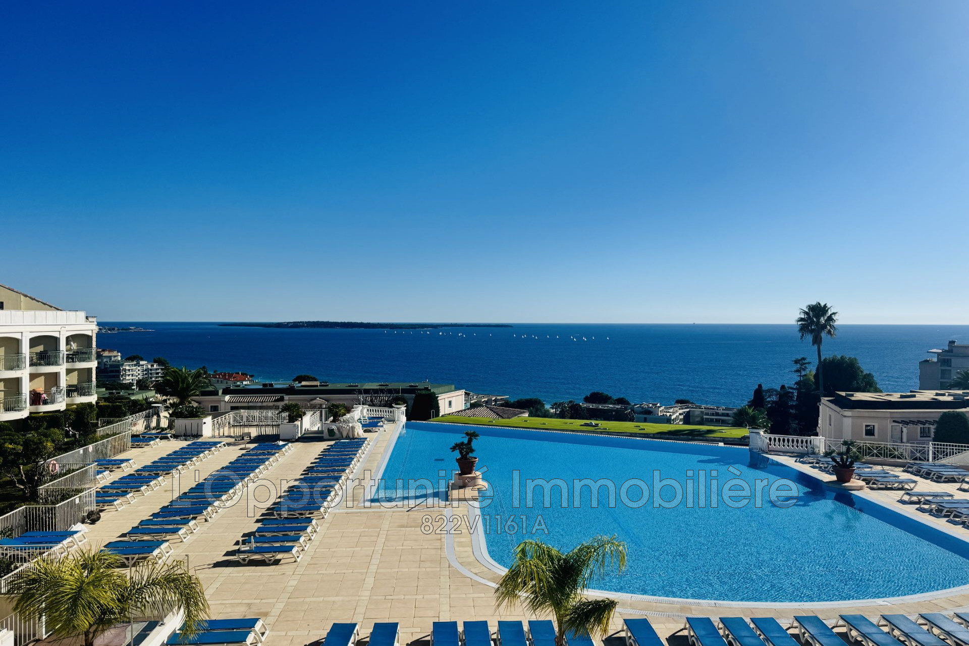 Agence immobilière de L'Opportunité Immobilière