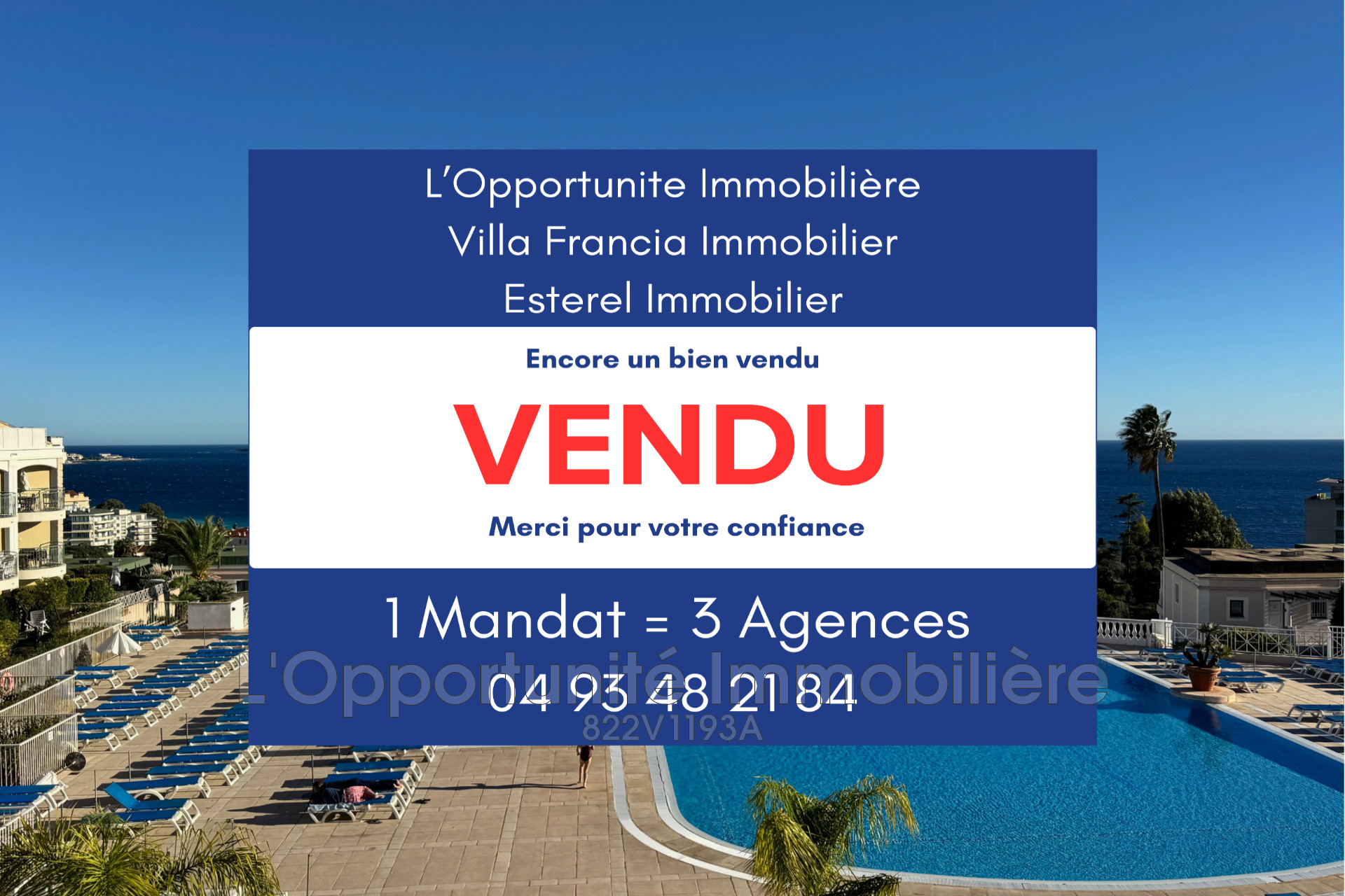 Agence immobilière de L'Opportunité Immobilière