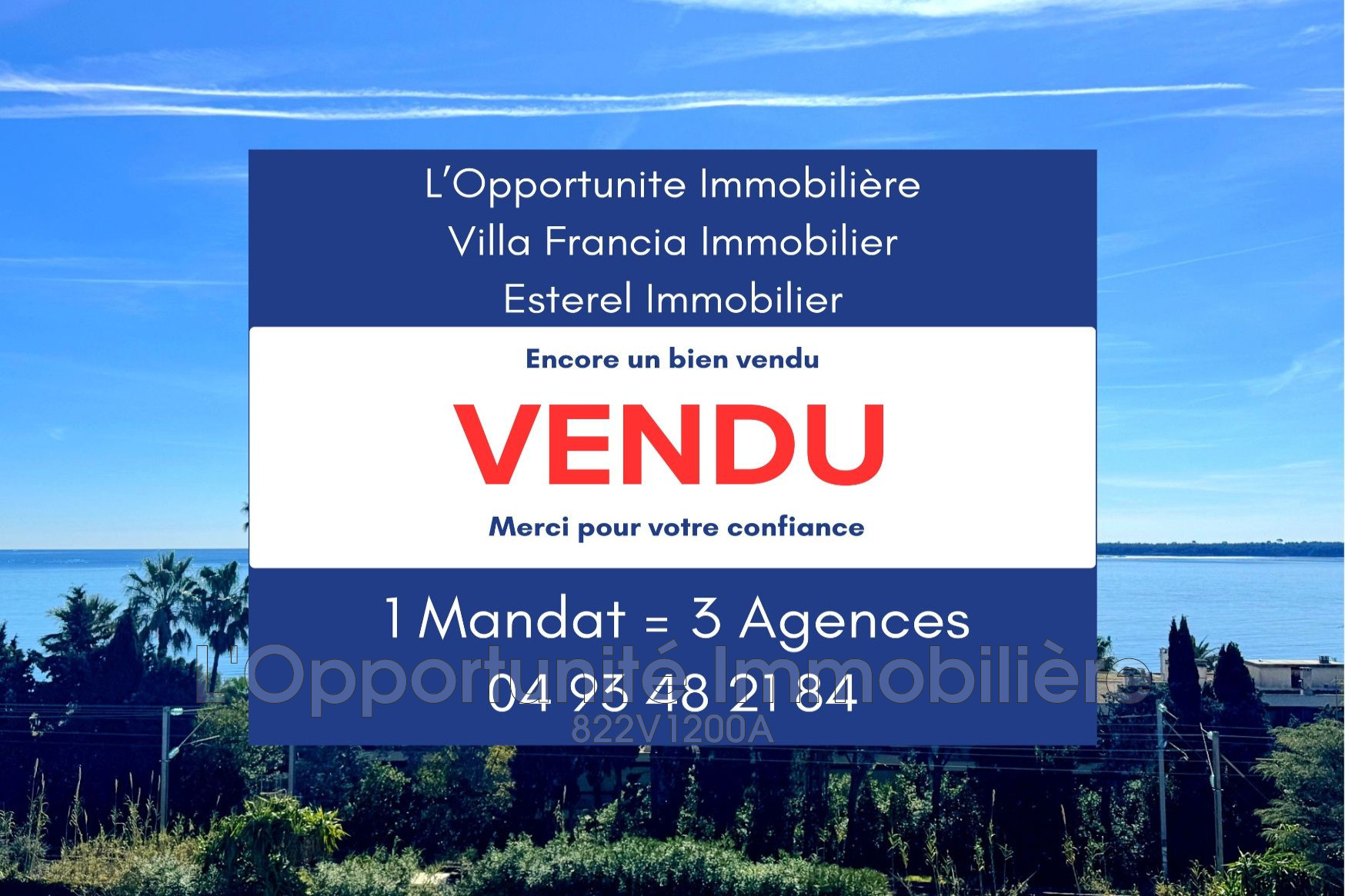 Agence immobilière de L'Opportunité Immobilière