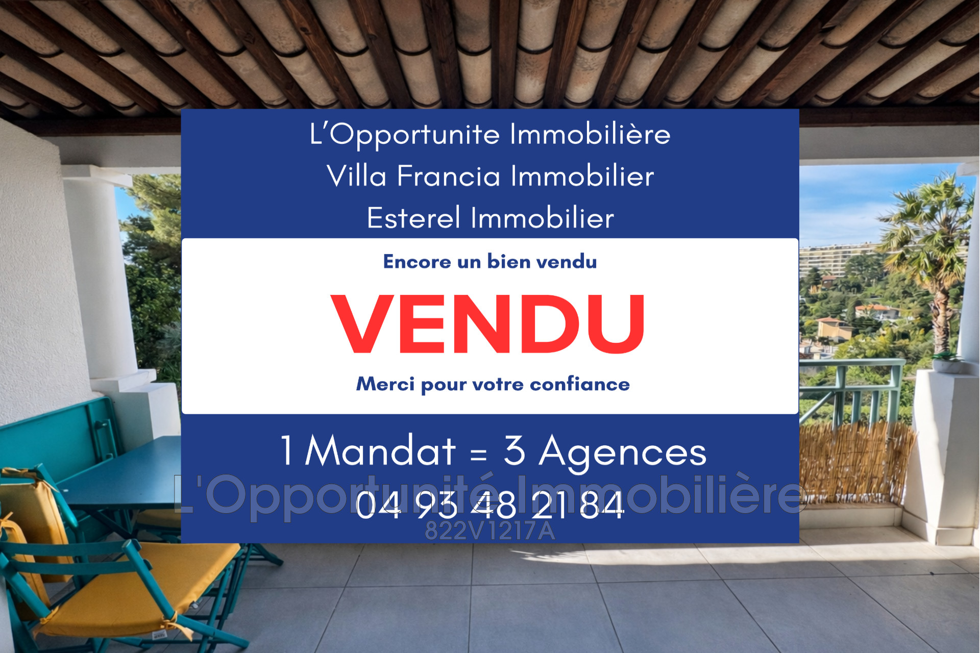 Agence immobilière de L'Opportunité Immobilière