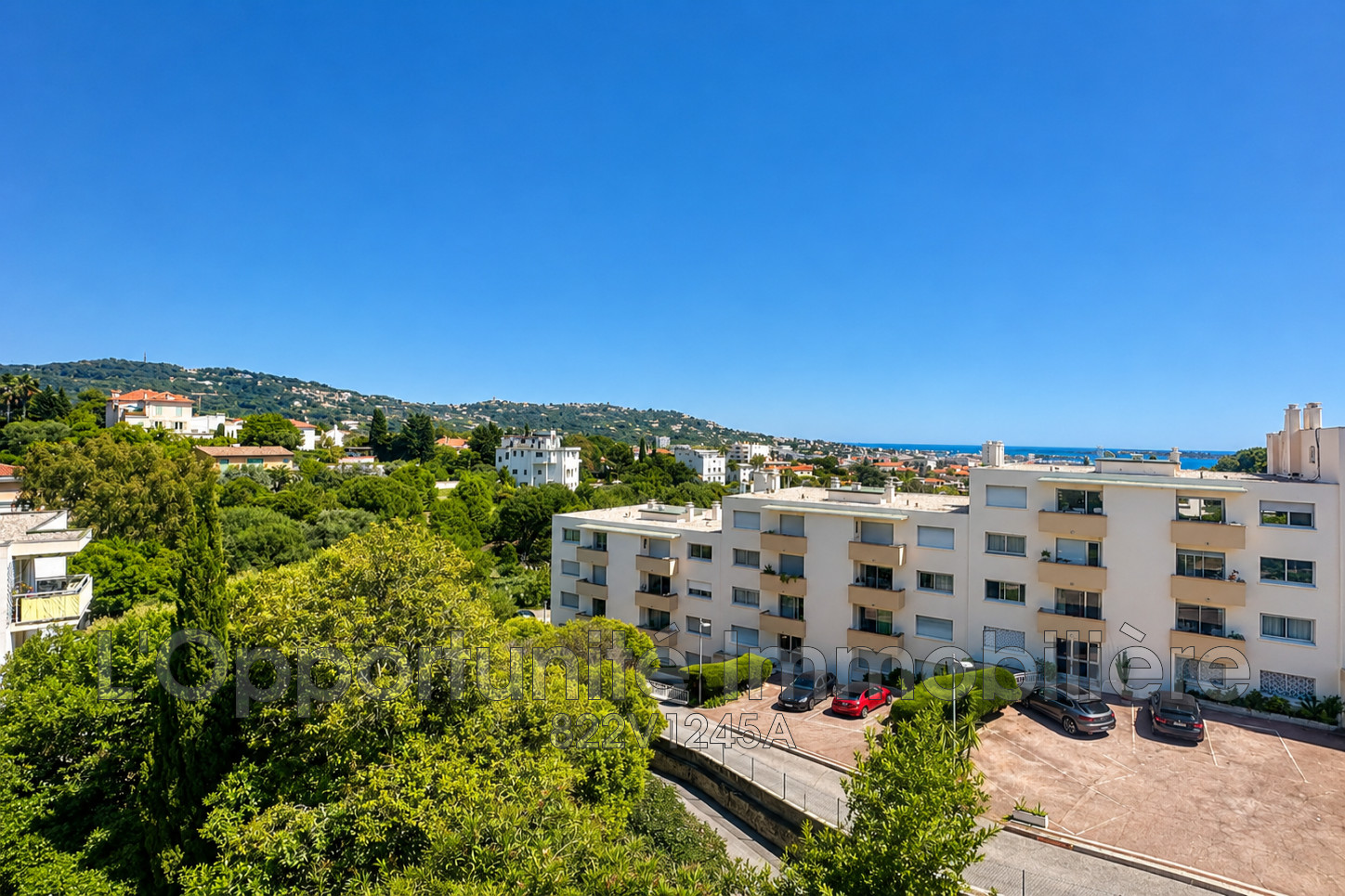Agence immobilière de L'Opportunité Immobilière