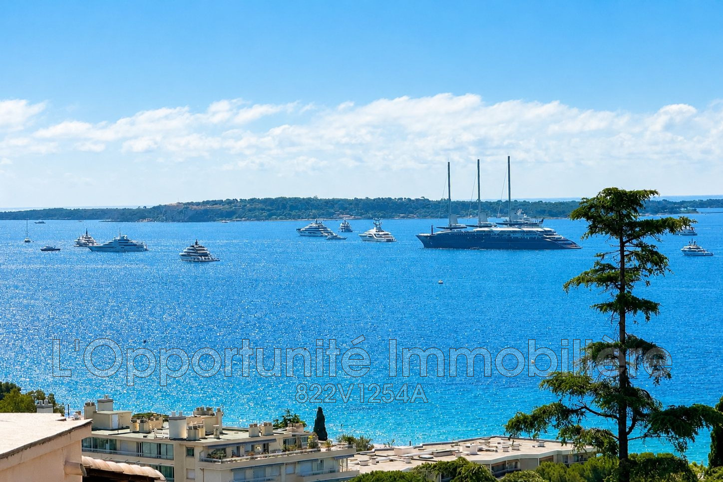 Agence immobilière de L'Opportunité Immobilière