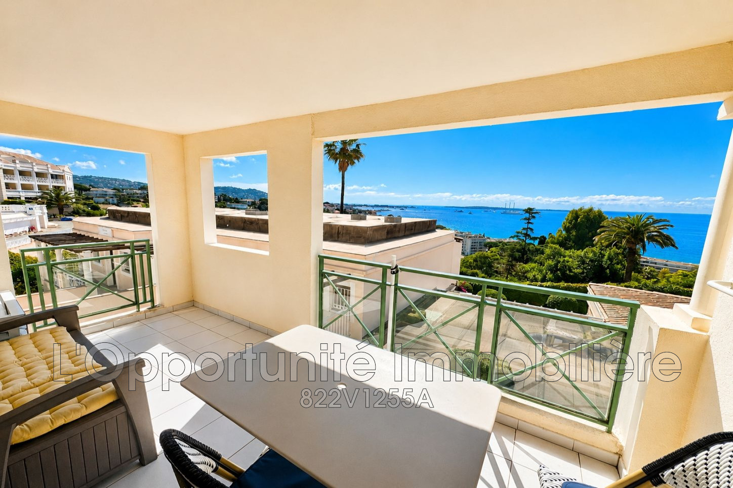 Agence immobilière de L'Opportunité Immobilière