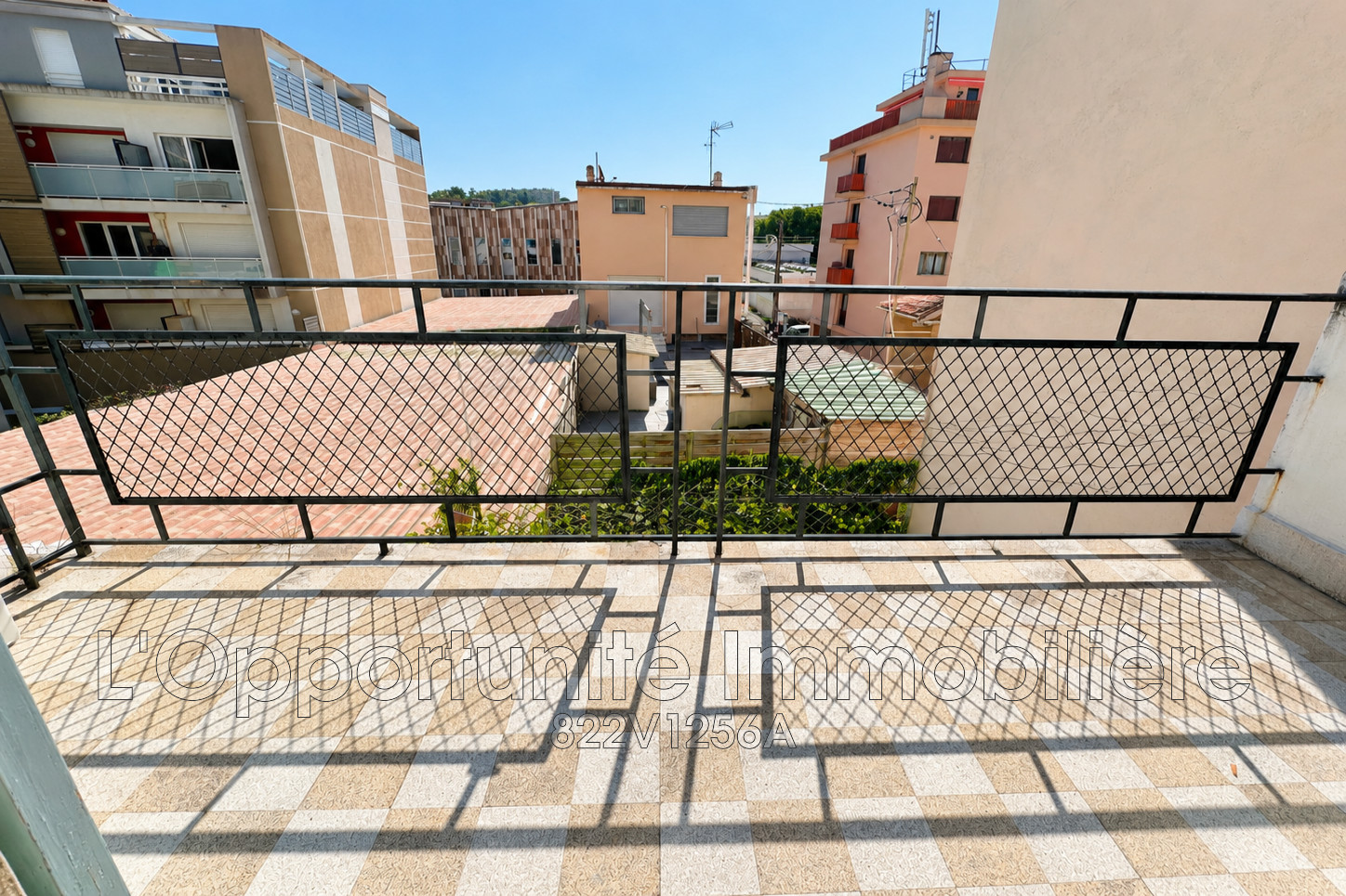 Agence immobilière de L'Opportunité Immobilière