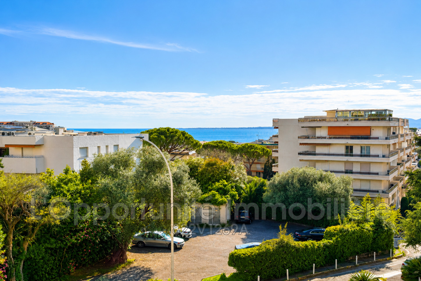 Agence immobilière de L'Opportunité Immobilière