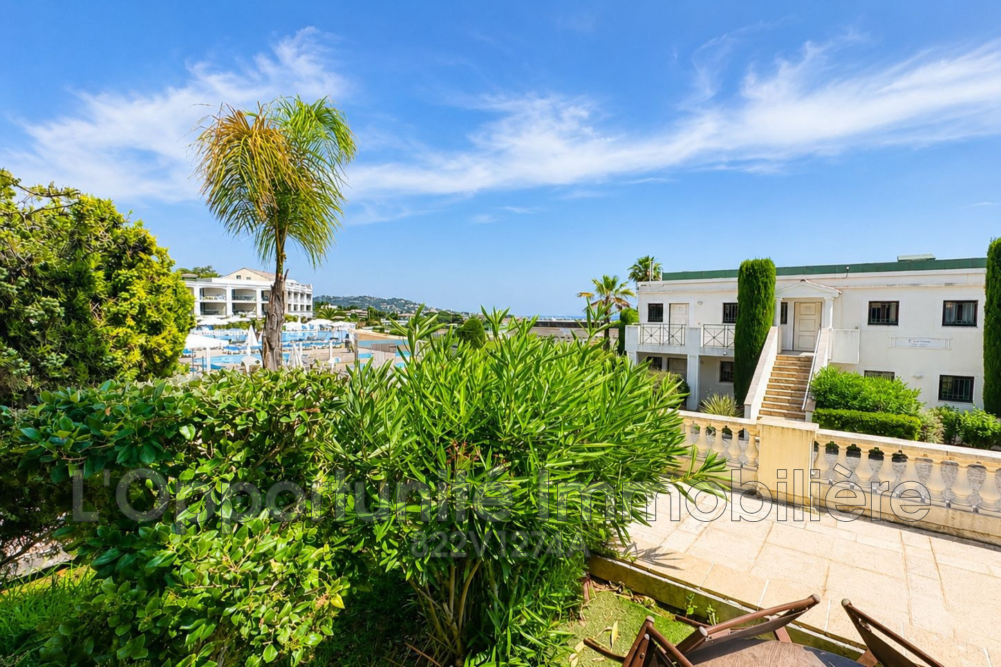 Agence immobilière de L'Opportunité Immobilière