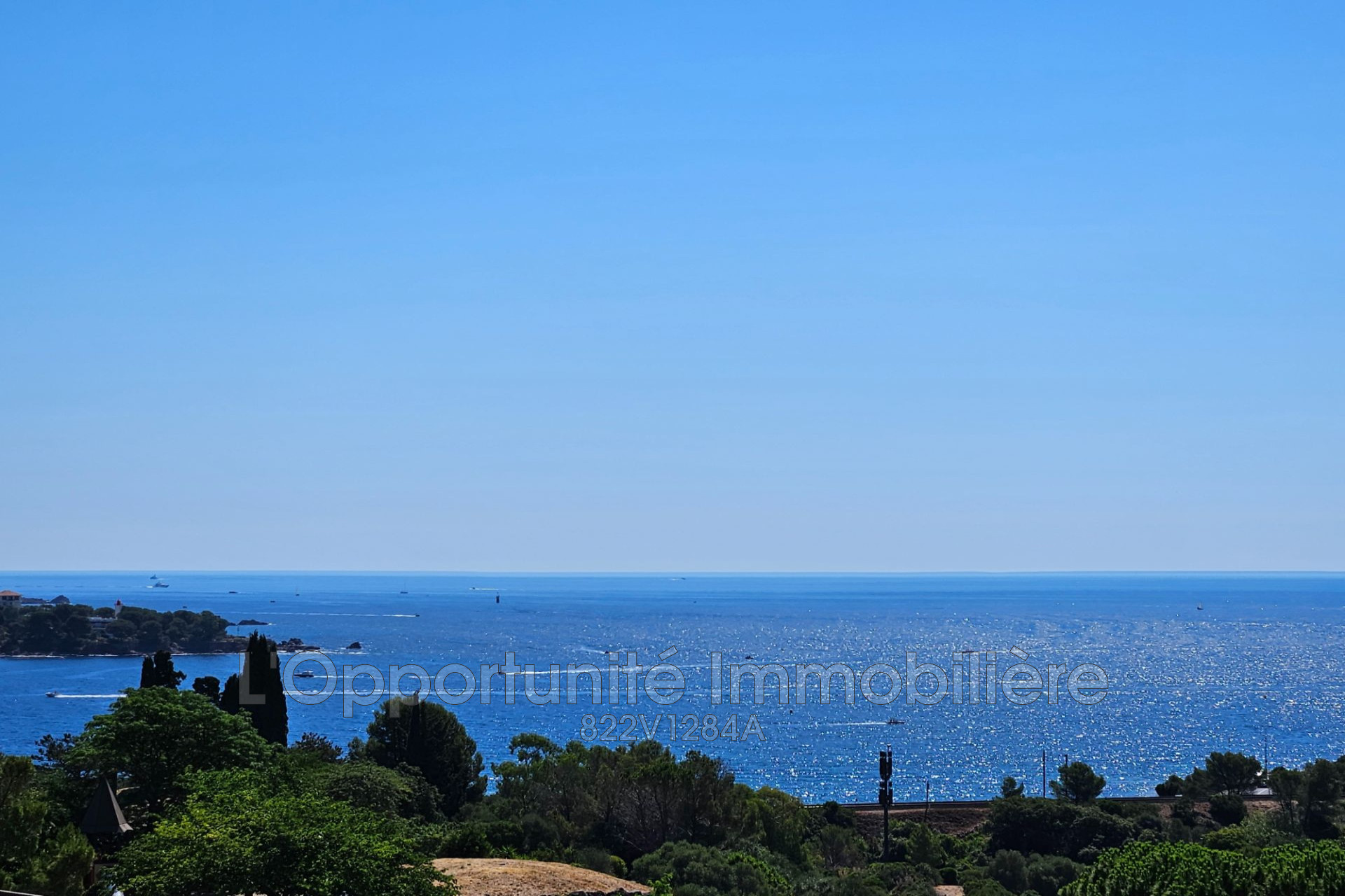 Agence immobilière de L'Opportunité Immobilière