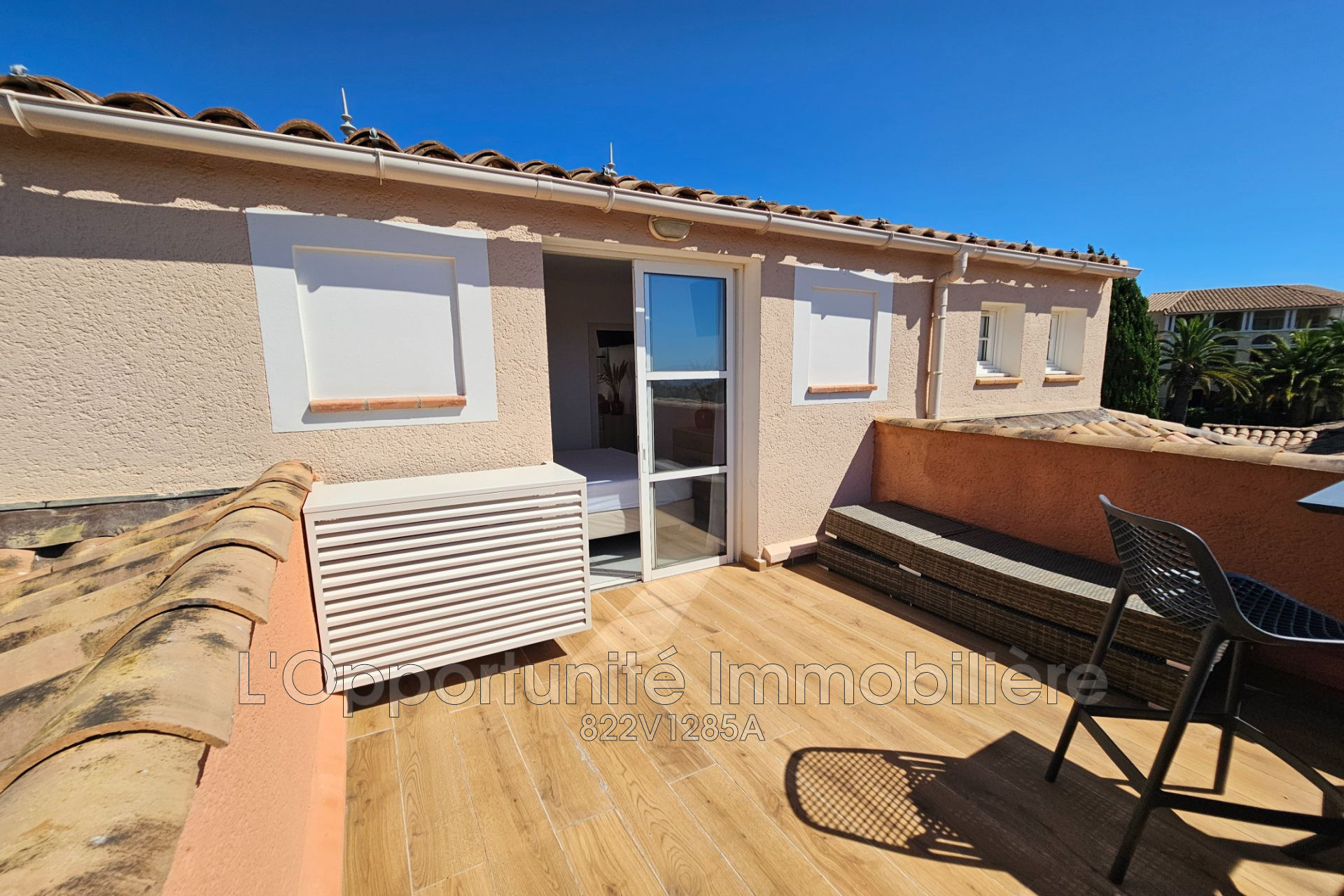 Agence immobilière de L'Opportunité Immobilière