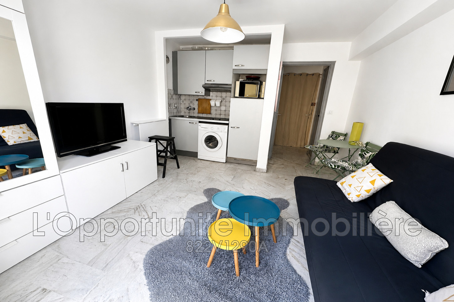 Agence immobilière de L'Opportunité Immobilière