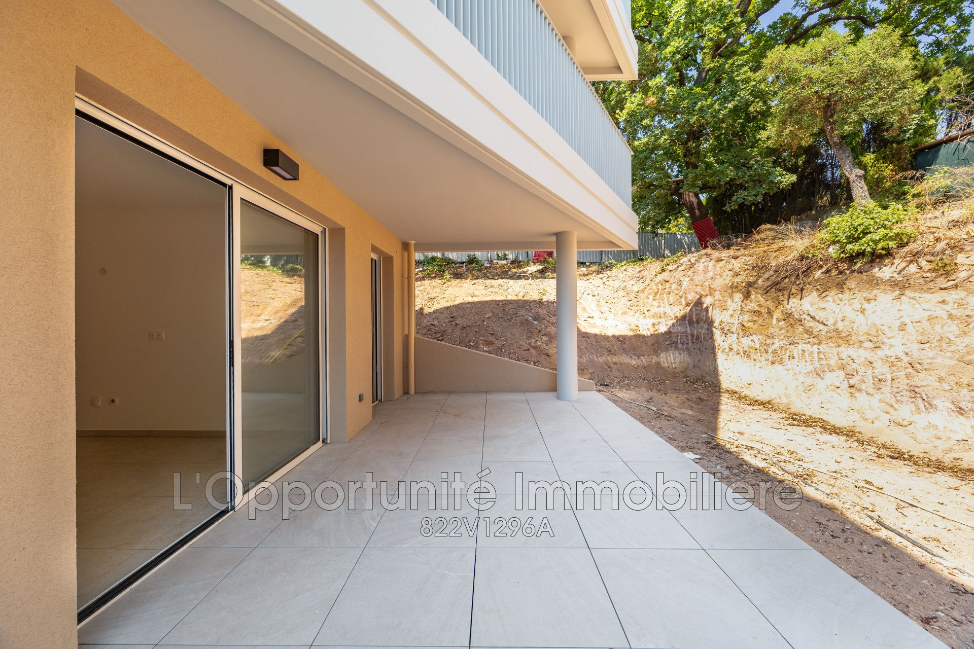 Cannes vente appartement 3 Pièce(s) — photo 6 of 7
