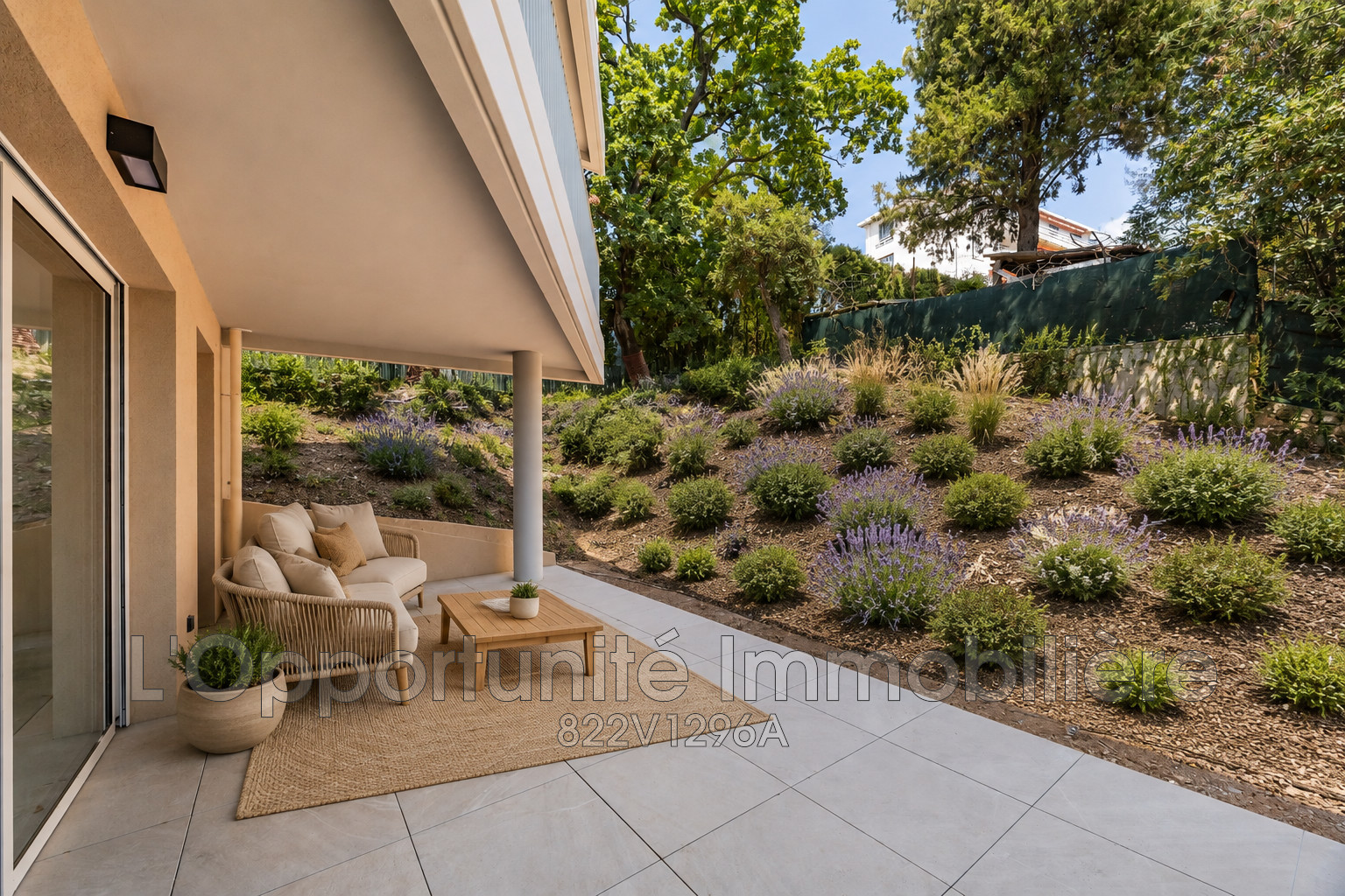 Cannes vente appartement 3 Pièce(s) — photo 7 of 7