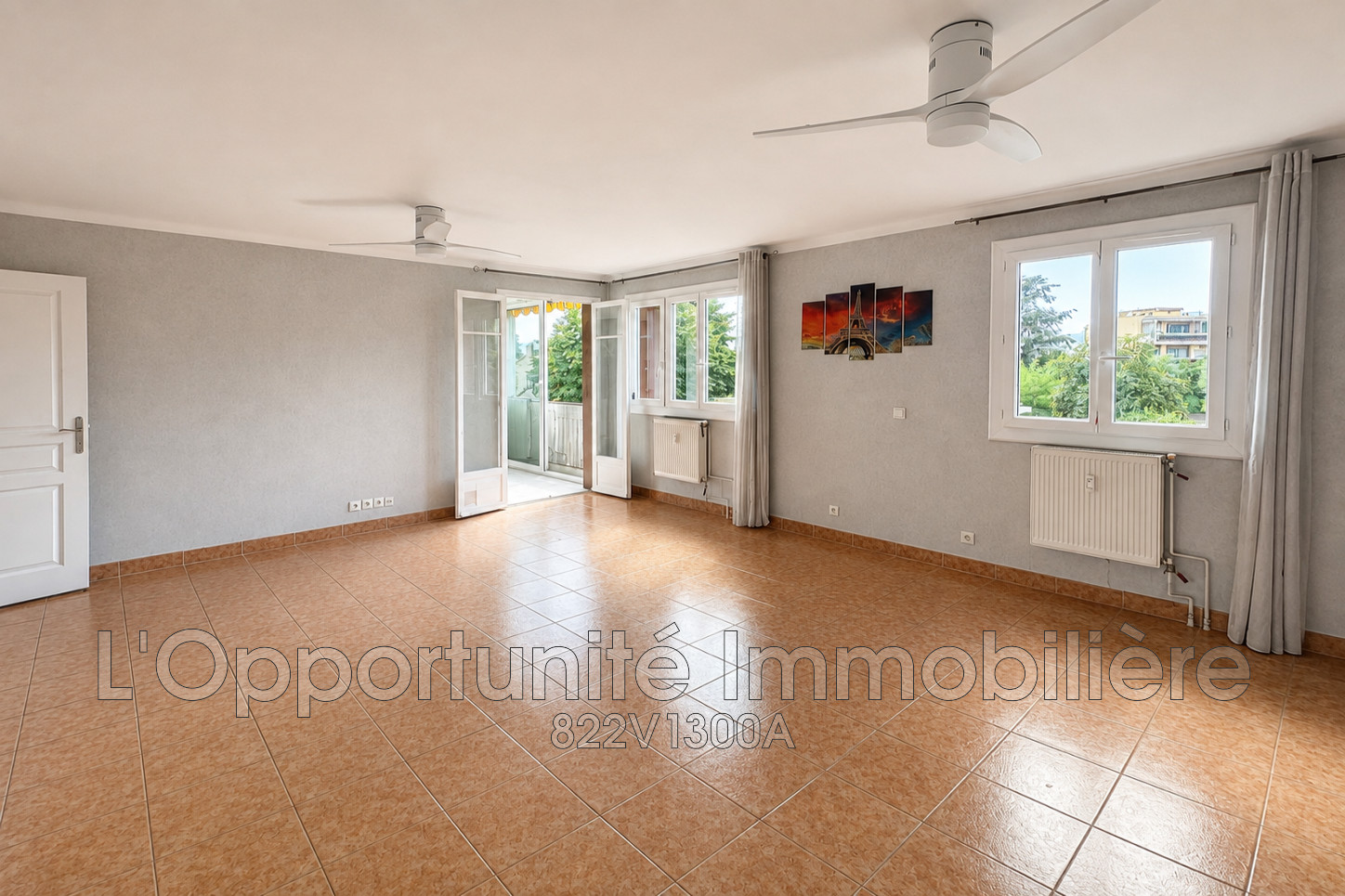 Agence immobilière de L'Opportunité Immobilière