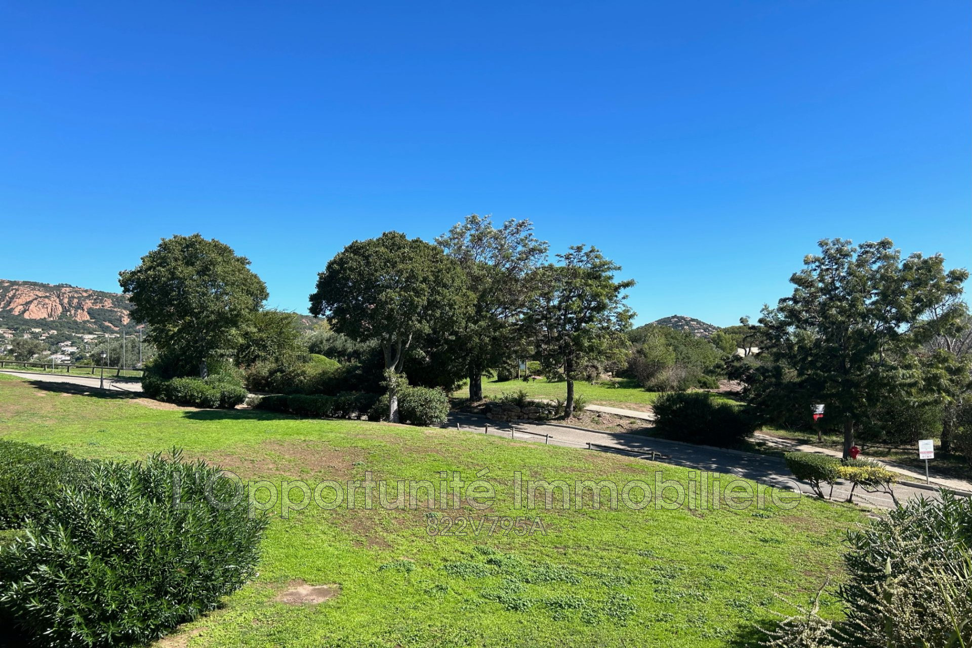 Agence immobilière de L'Opportunité Immobilière