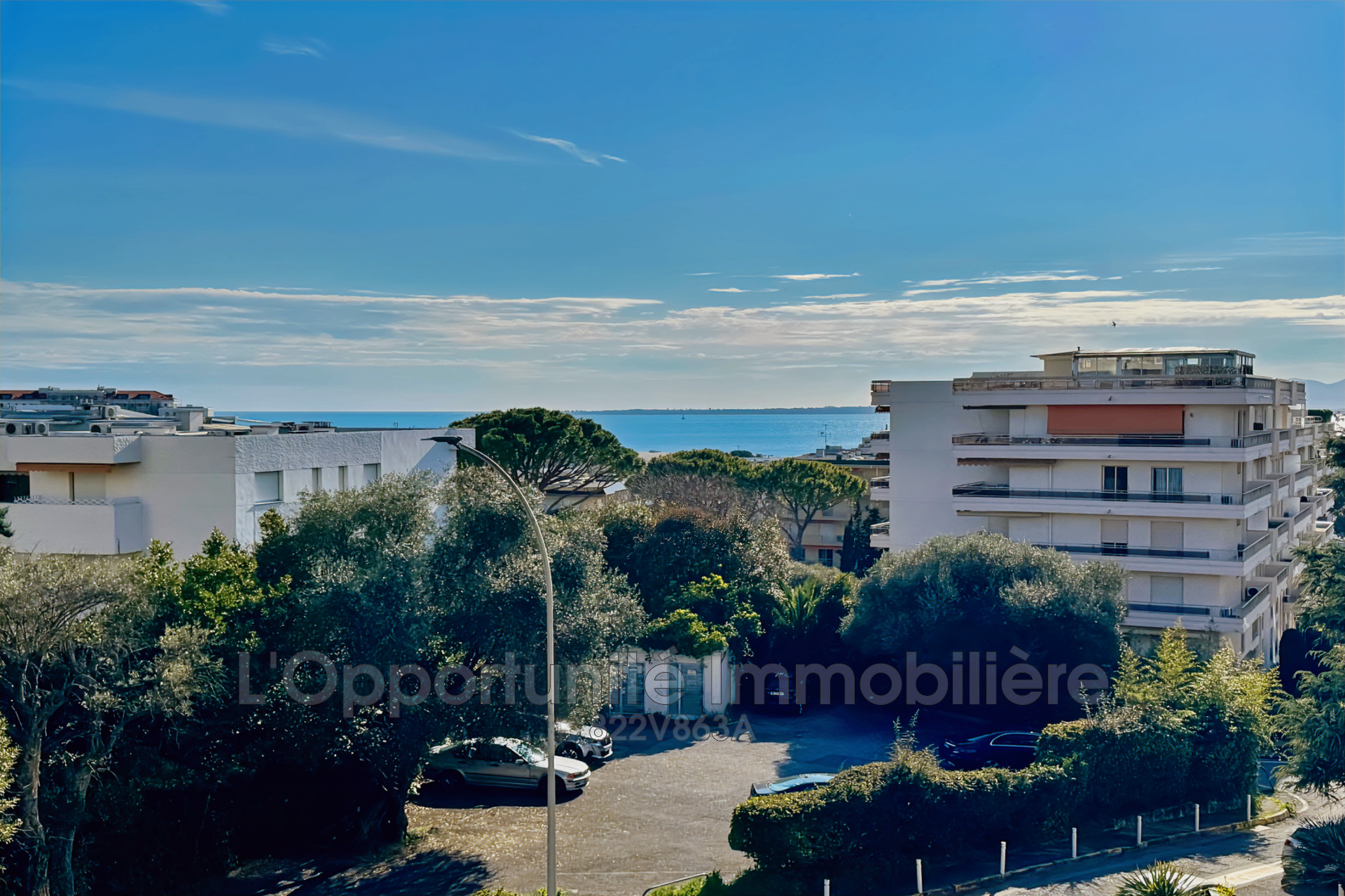 Agence immobilière de L'Opportunité Immobilière