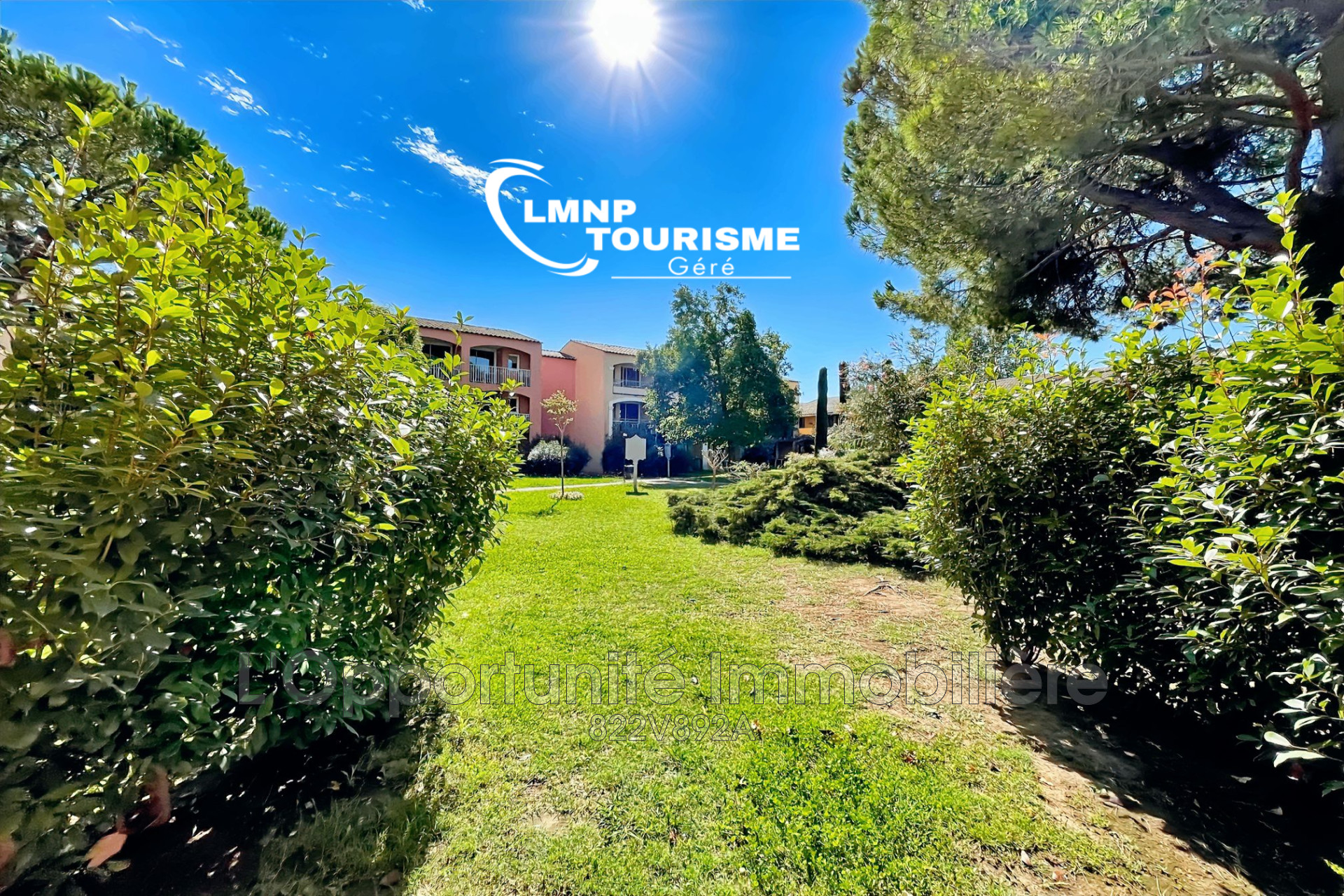 Agence immobilière de L'Opportunité Immobilière