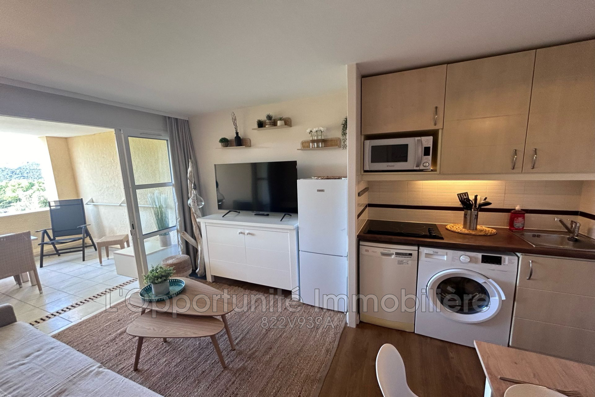 Agence immobilière de L'Opportunité Immobilière