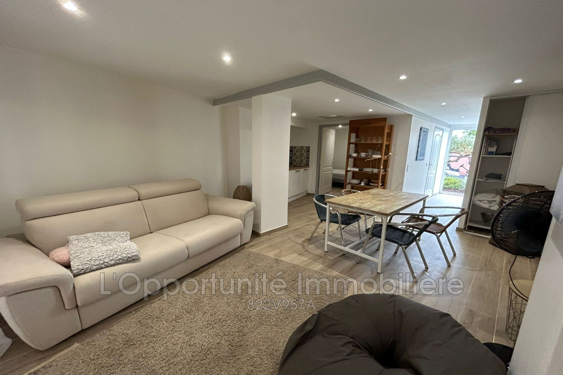 Agence immobilière de L'Opportunité Immobilière