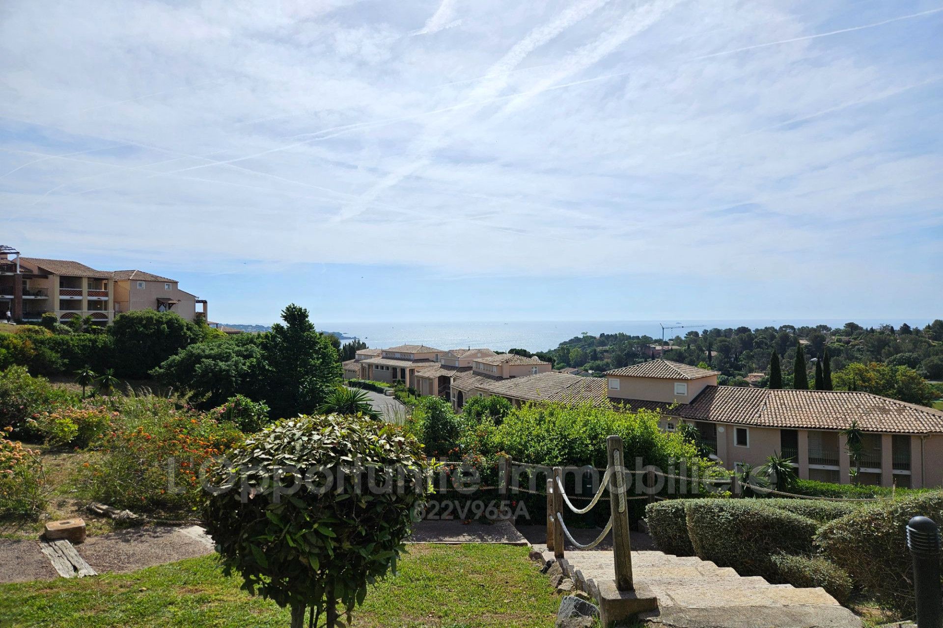 Agence immobilière de L'Opportunité Immobilière