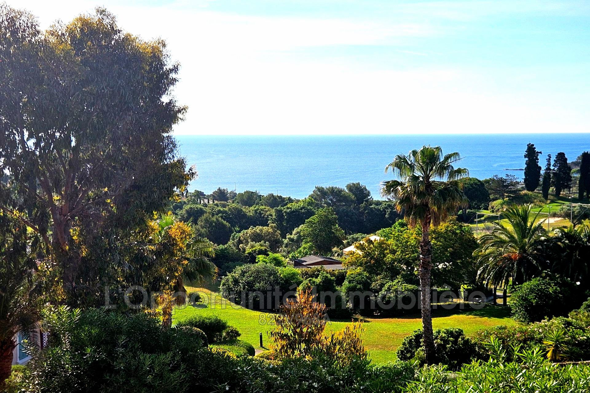 Agence immobilière de L'Opportunité Immobilière