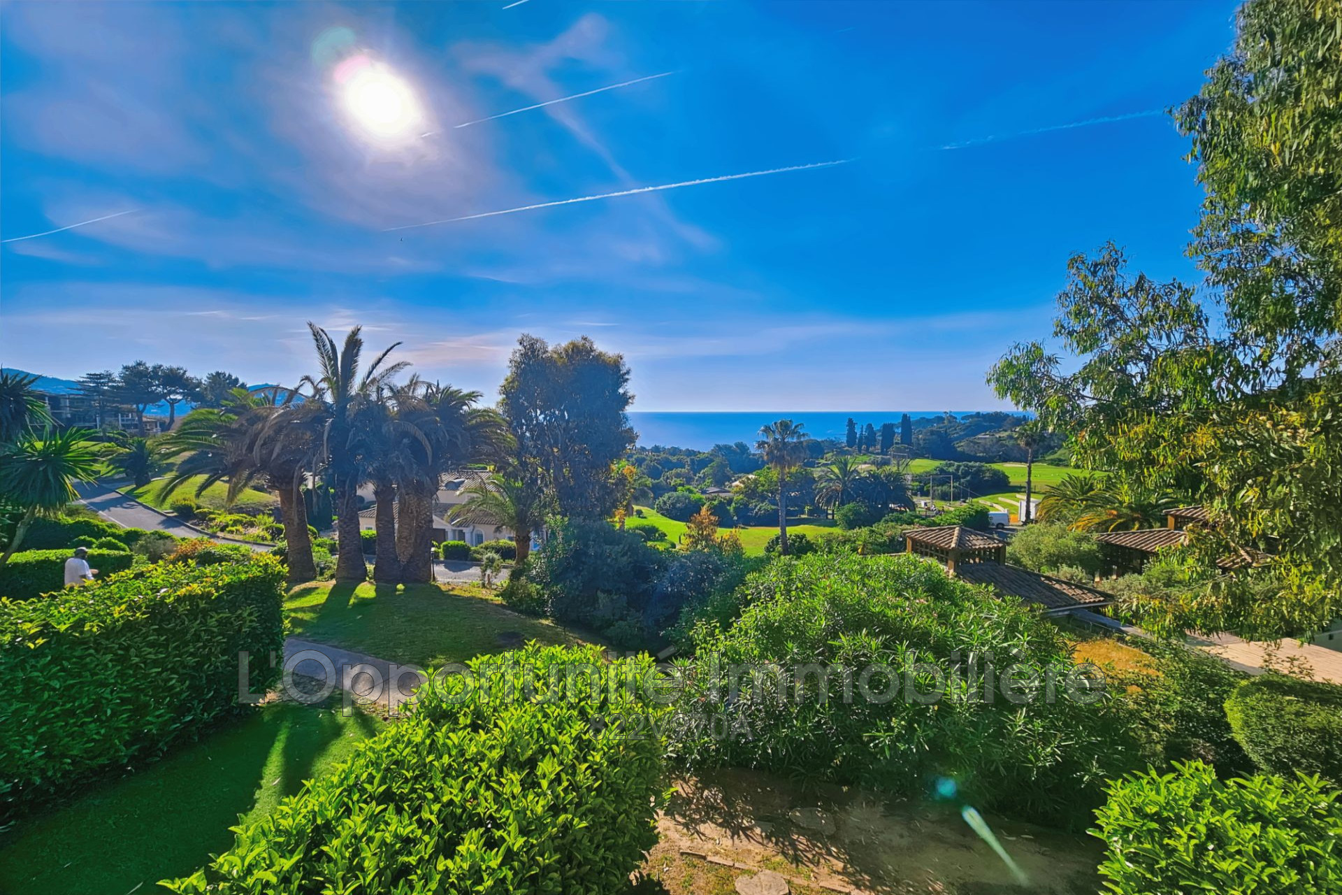 Agence immobilière de L'Opportunité Immobilière