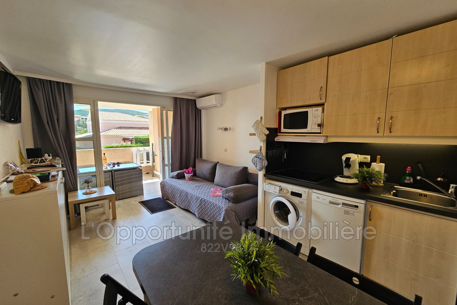 Agence immobilière de L'Opportunité Immobilière