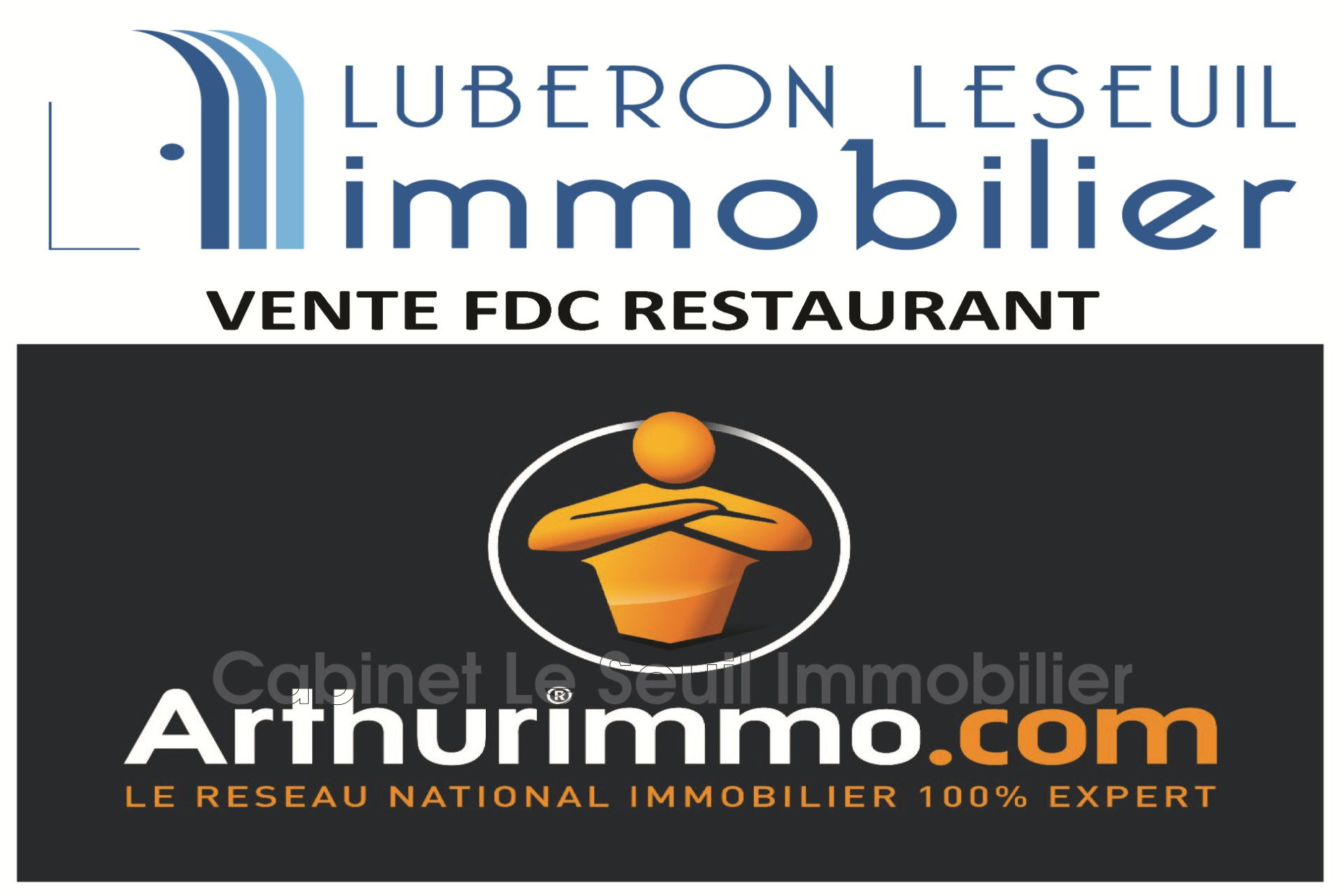 Agence immobilière de Cabinet Le Seuil Immobilier