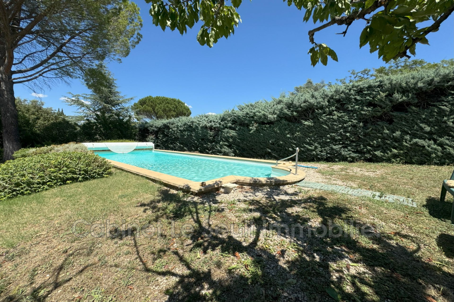 Agence immobilière de Cabinet Le Seuil Immobilier