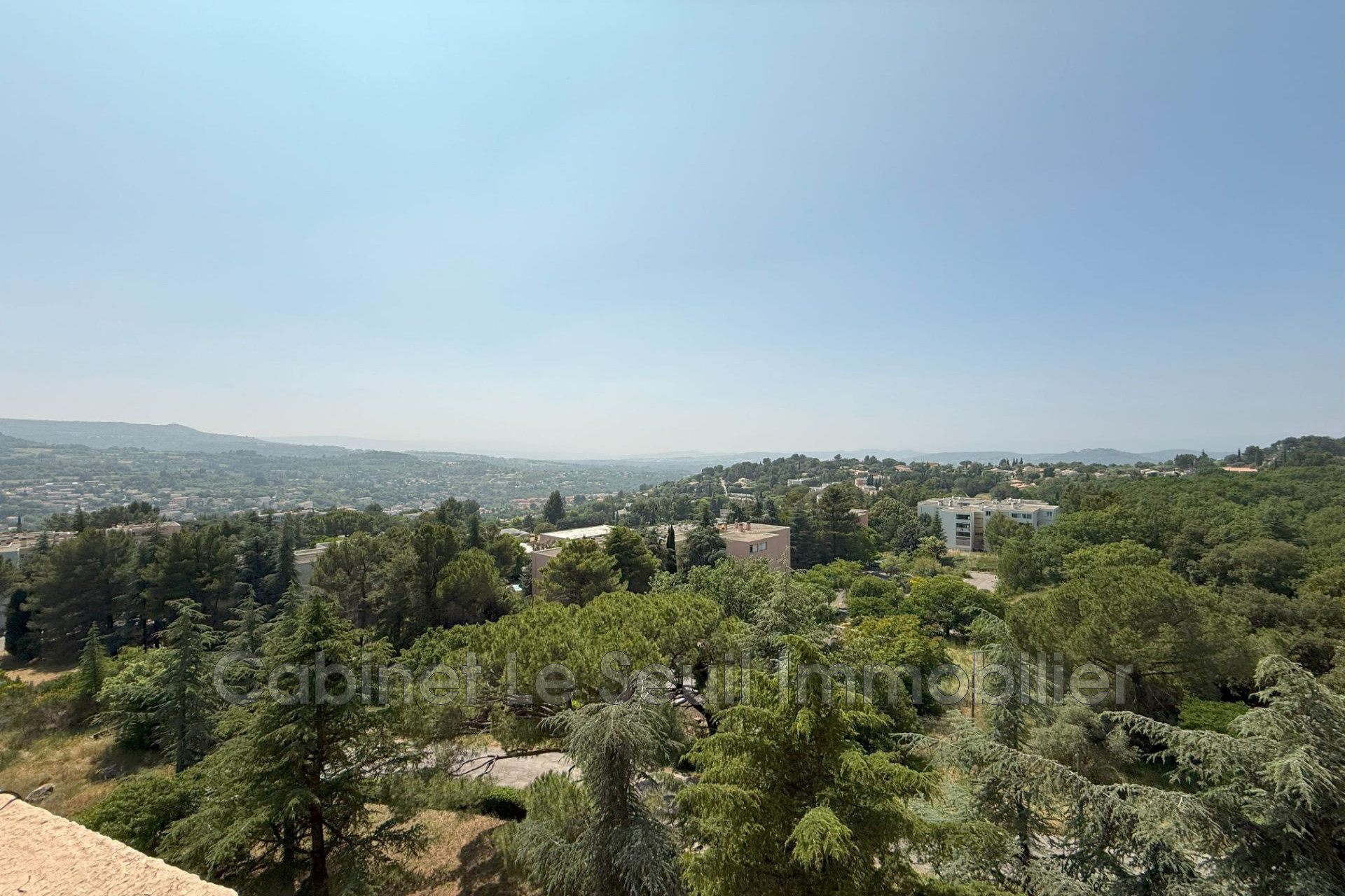 Agence immobilière de Cabinet Le Seuil Immobilier