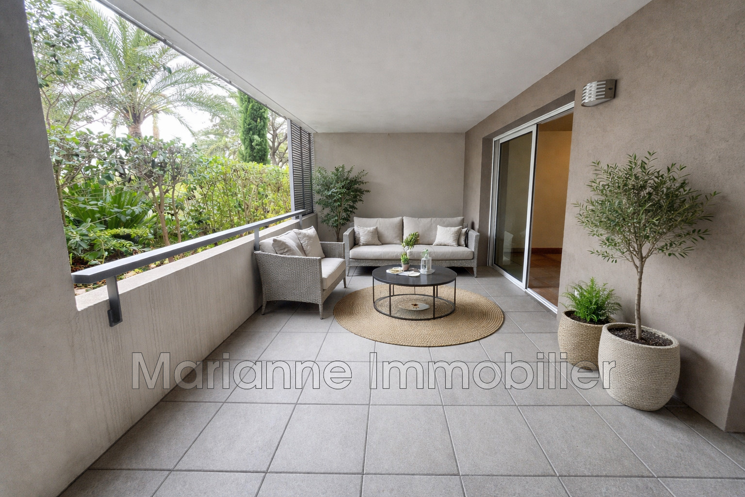 Agence immobilière de Marianne Immobilier