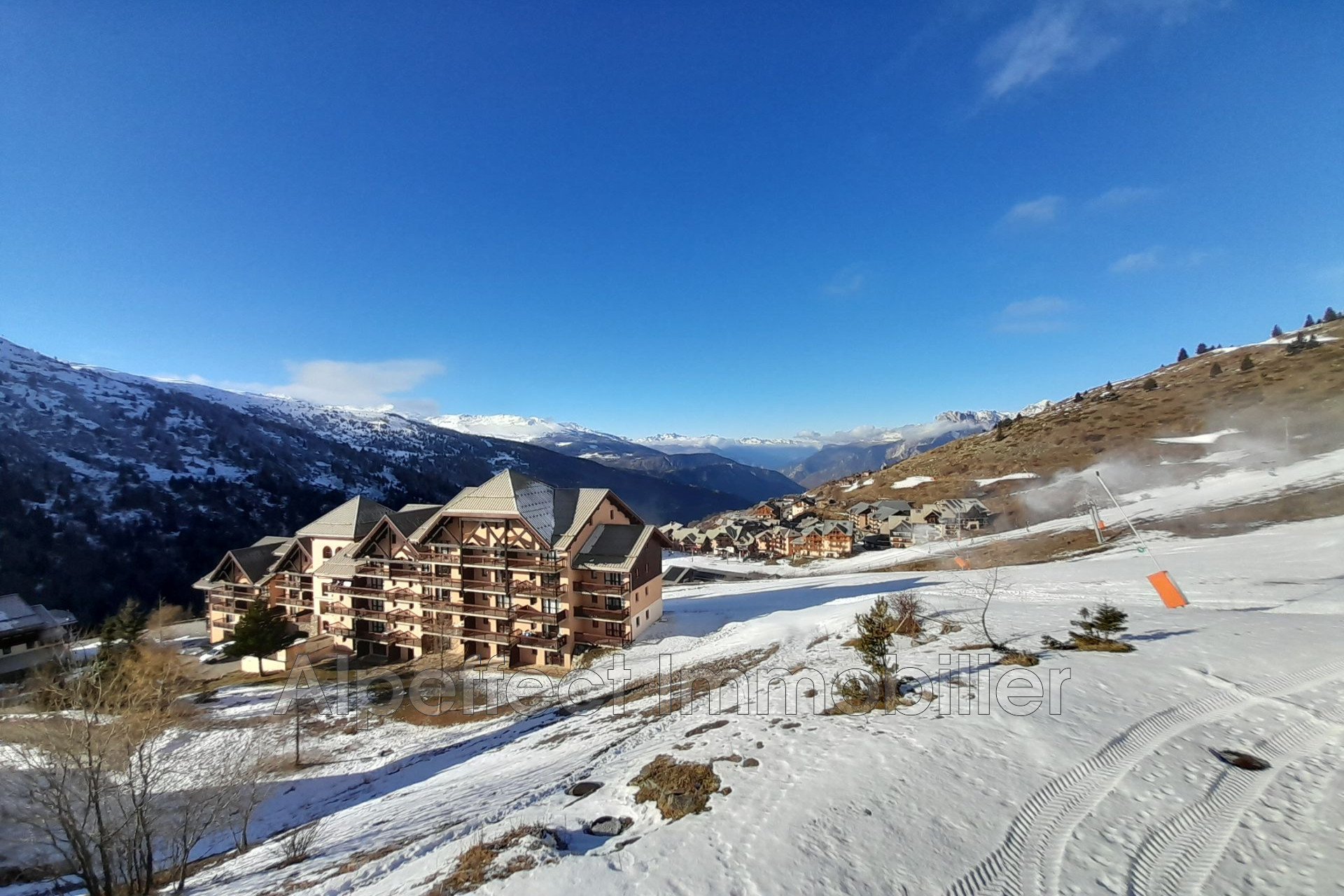 Agence immobilière de Alpeffect Immobilier