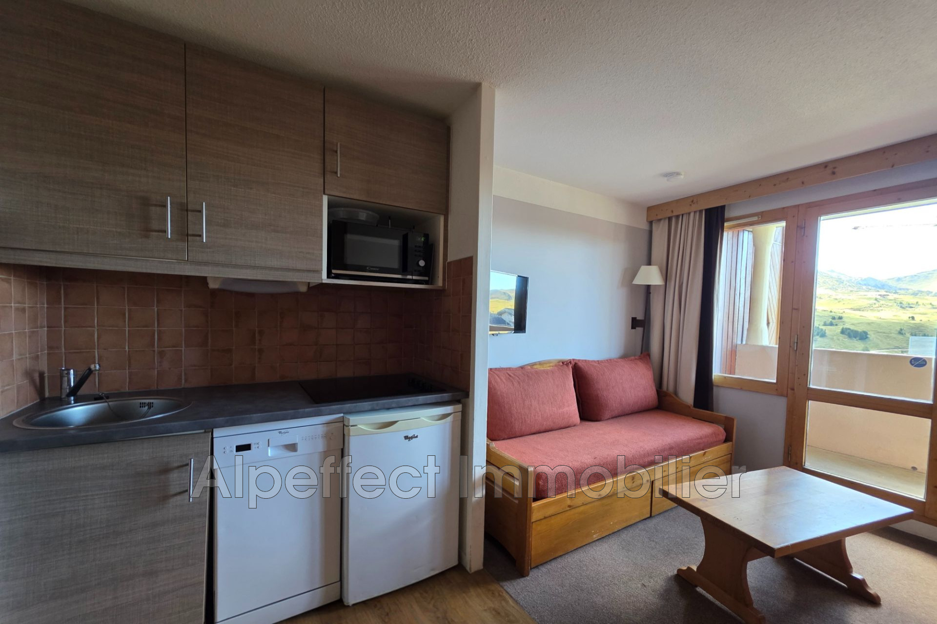 Agence immobilière de Alpeffect Immobilier