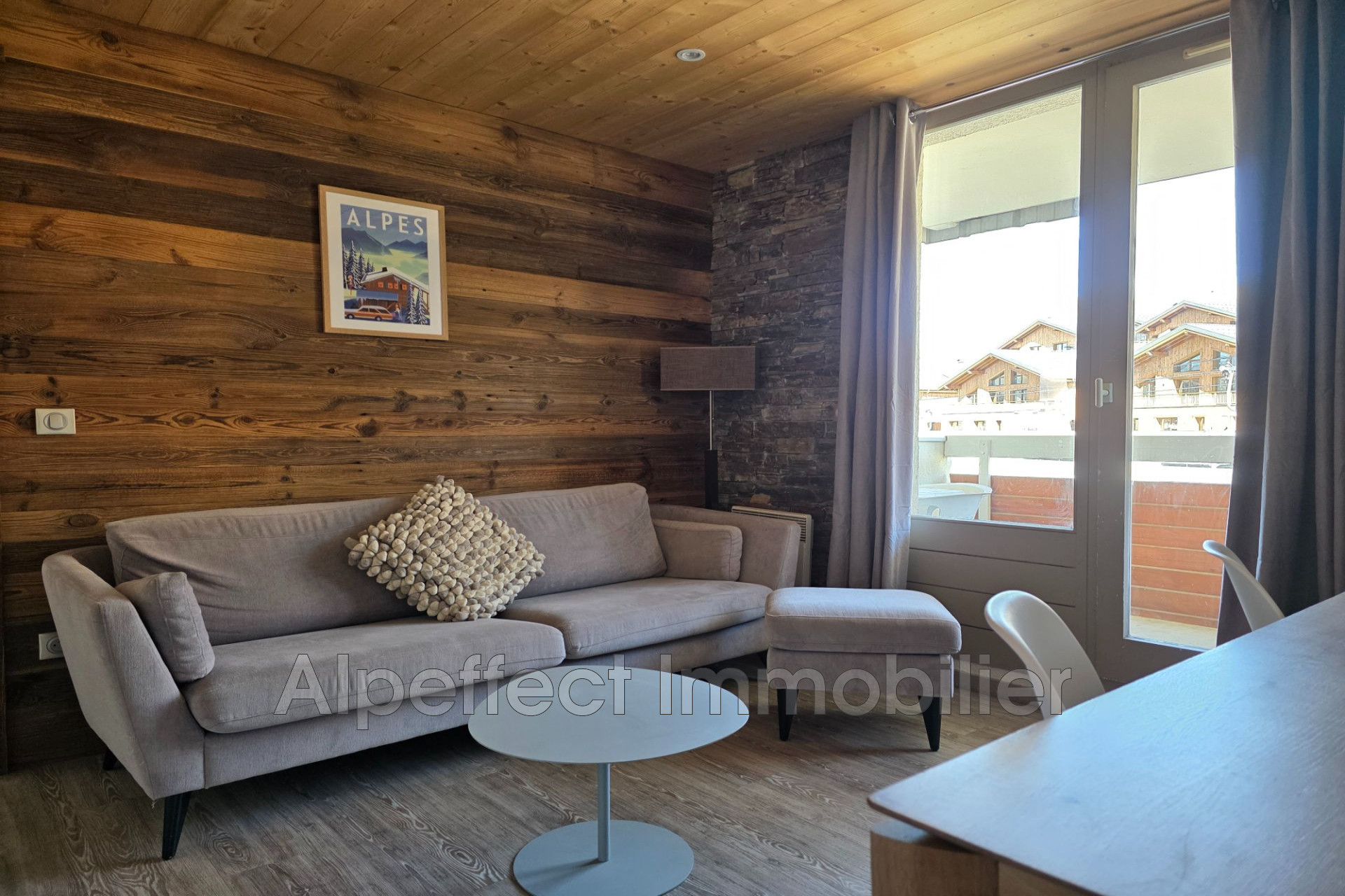 Agence immobilière de Alpeffect Immobilier