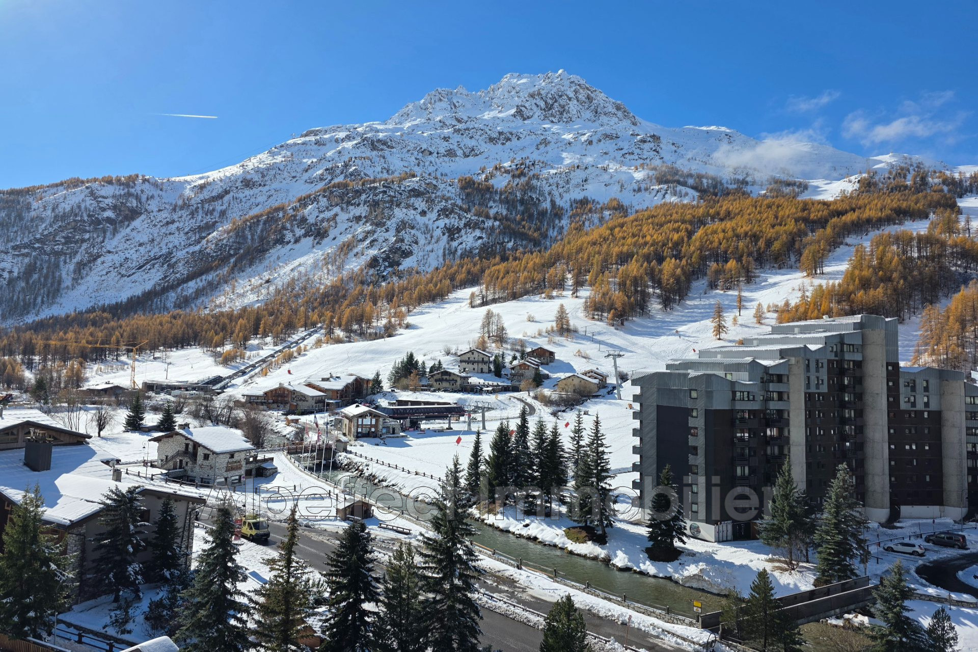 Agence immobilière de Alpeffect Immobilier