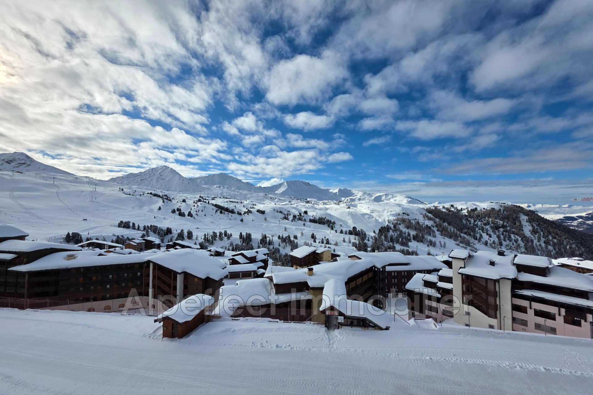 Agence immobilière de Alpeffect Immobilier