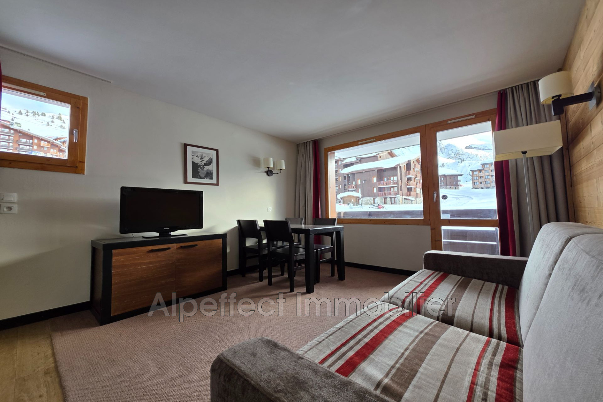 Agence immobilière de Alpeffect Immobilier