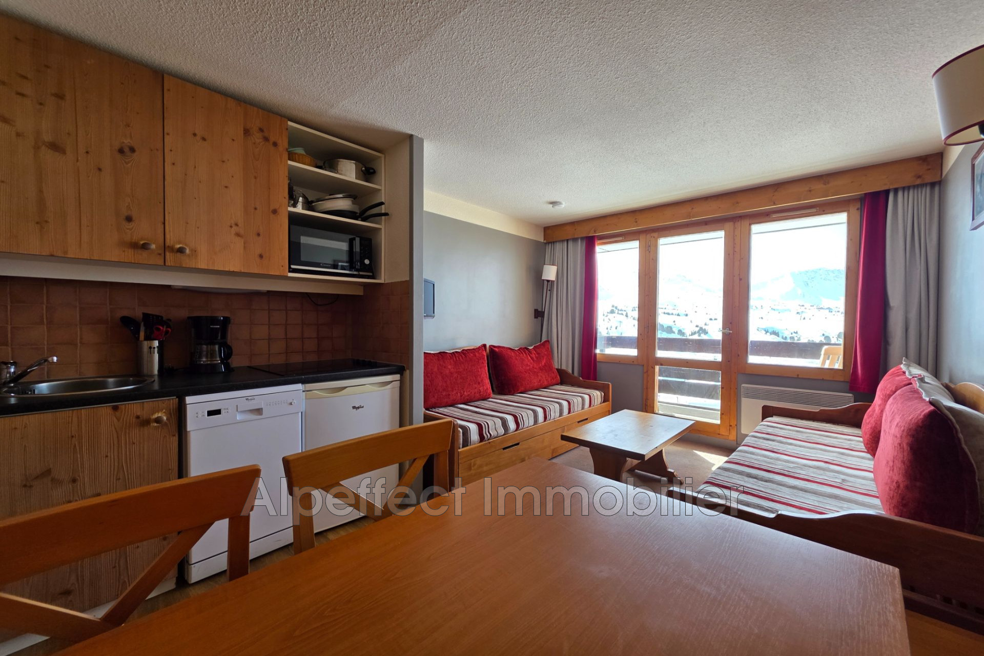 Agence immobilière de Alpeffect Immobilier