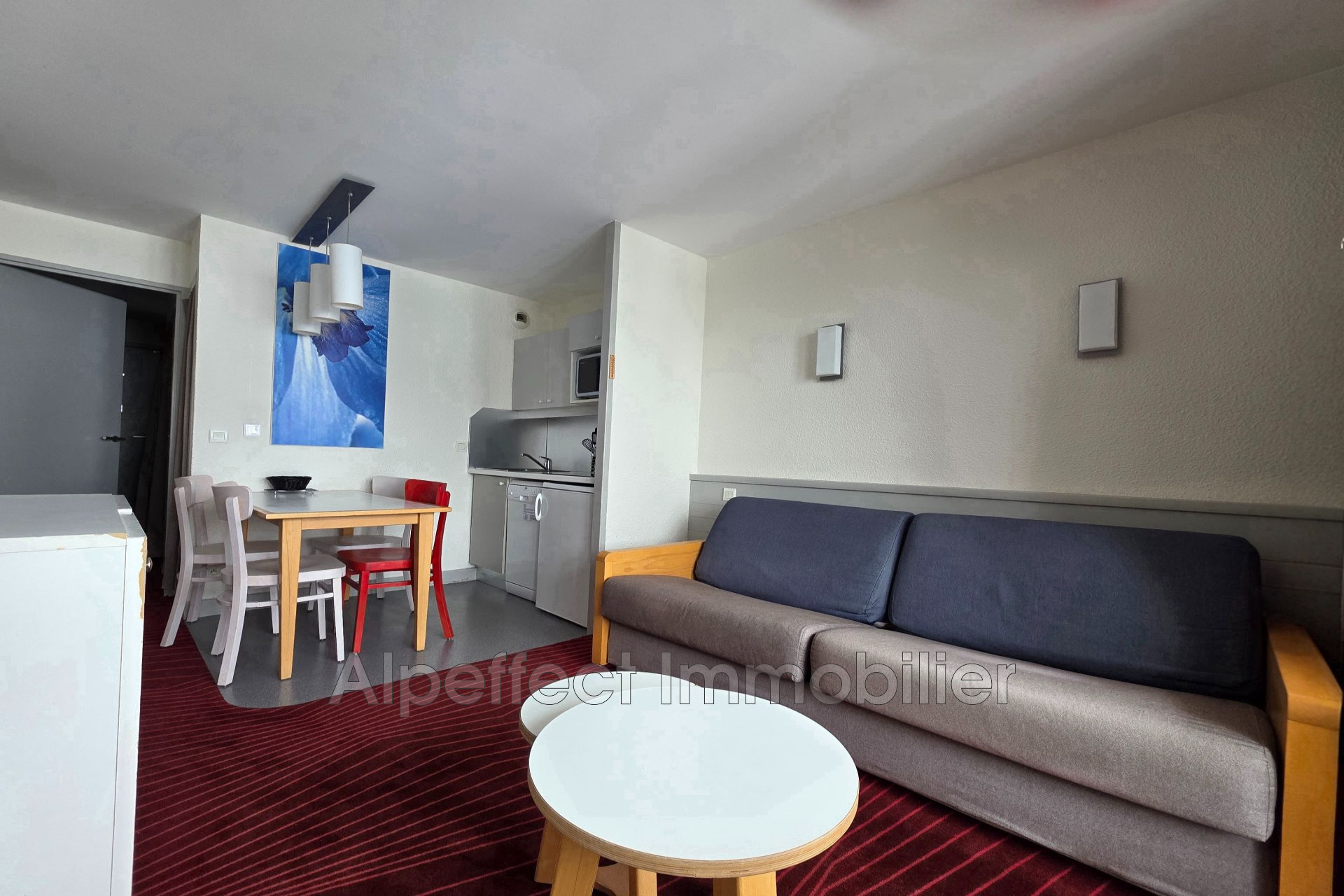 Agence immobilière de Alpeffect Immobilier