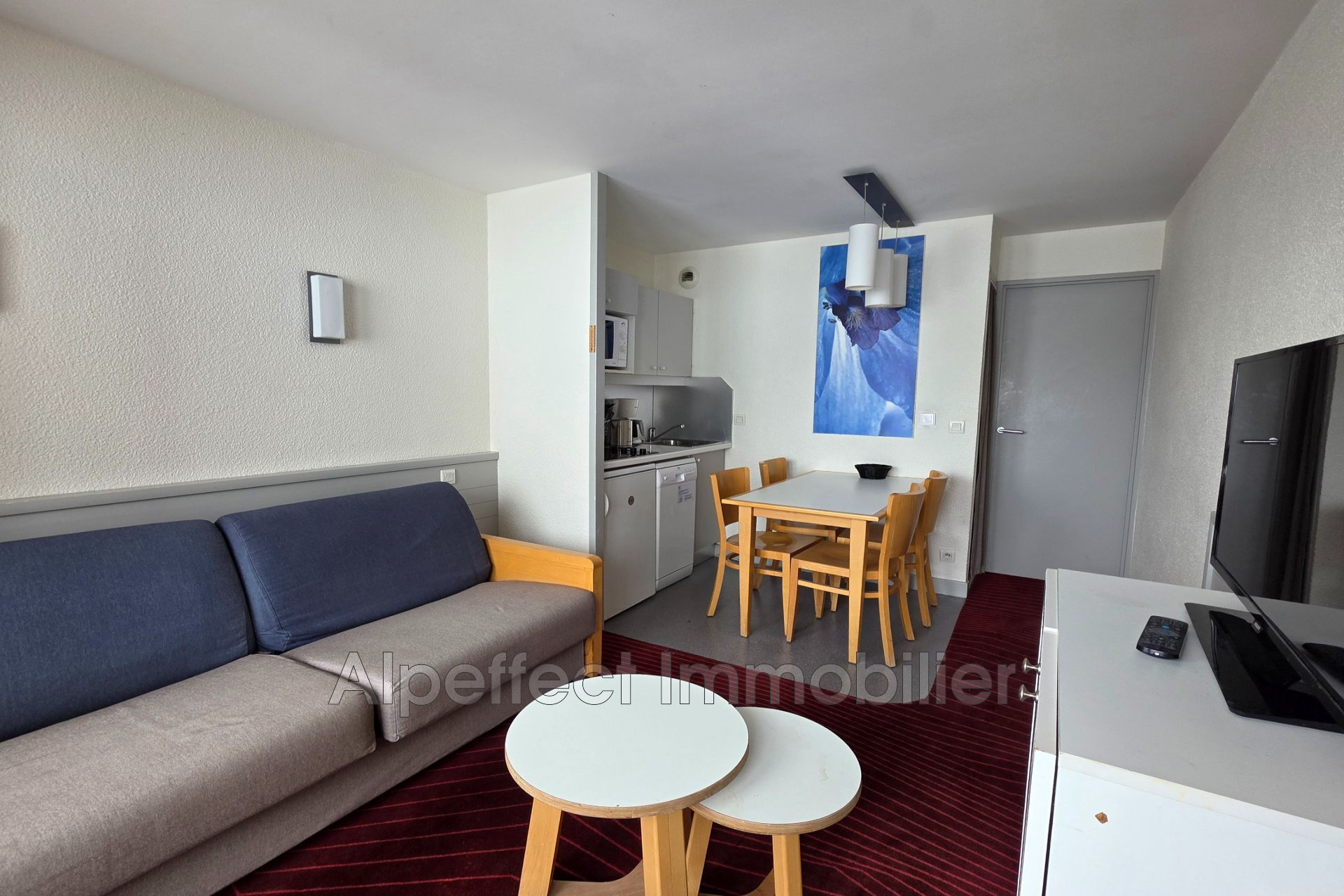 Agence immobilière de Alpeffect Immobilier
