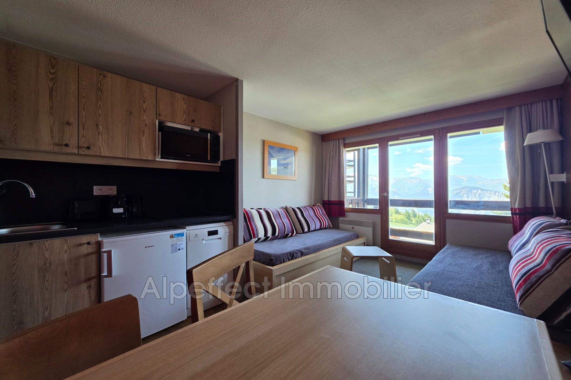 Agence immobilière de Alpeffect Immobilier