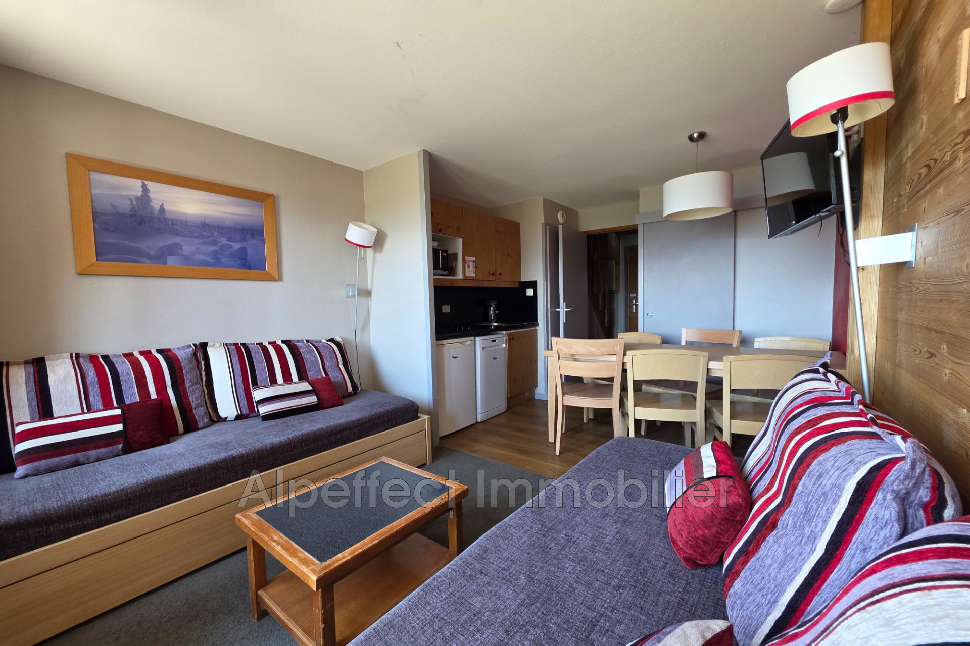Agence immobilière de Alpeffect Immobilier
