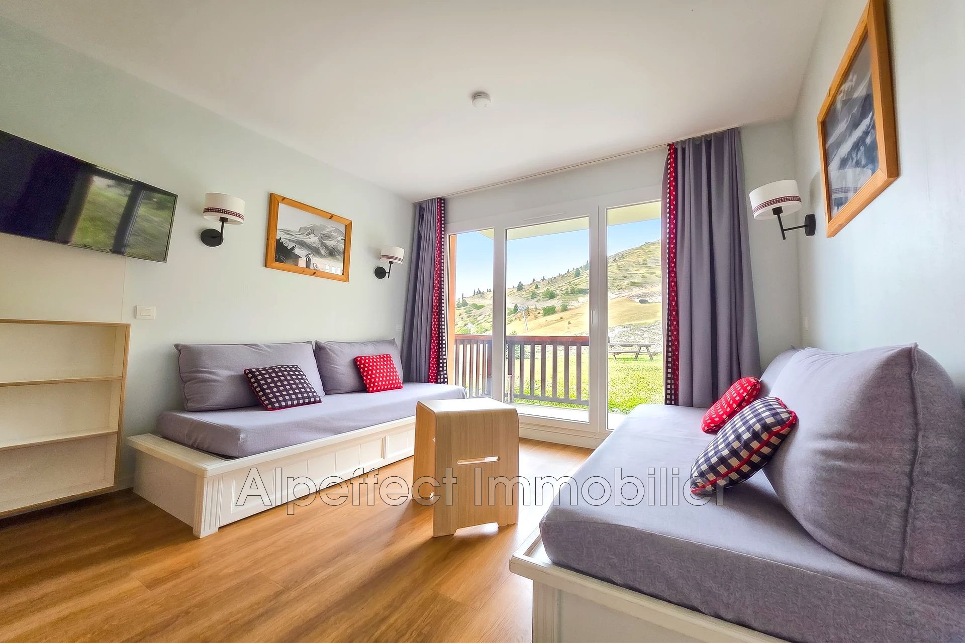 Agence immobilière de Alpeffect Immobilier